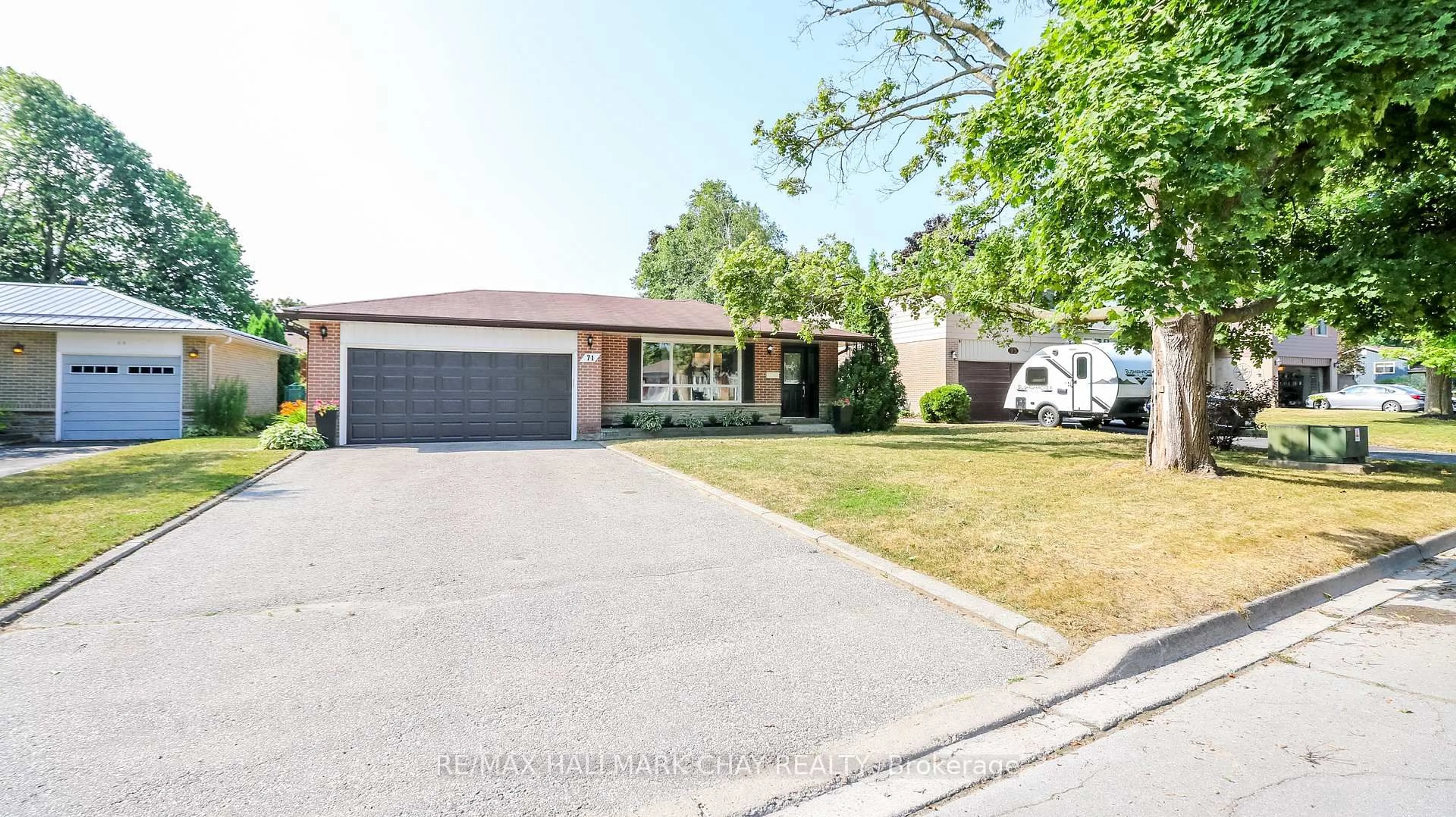 Unknown for 71 Briar Rd, Barrie Ontario L4N 3M5