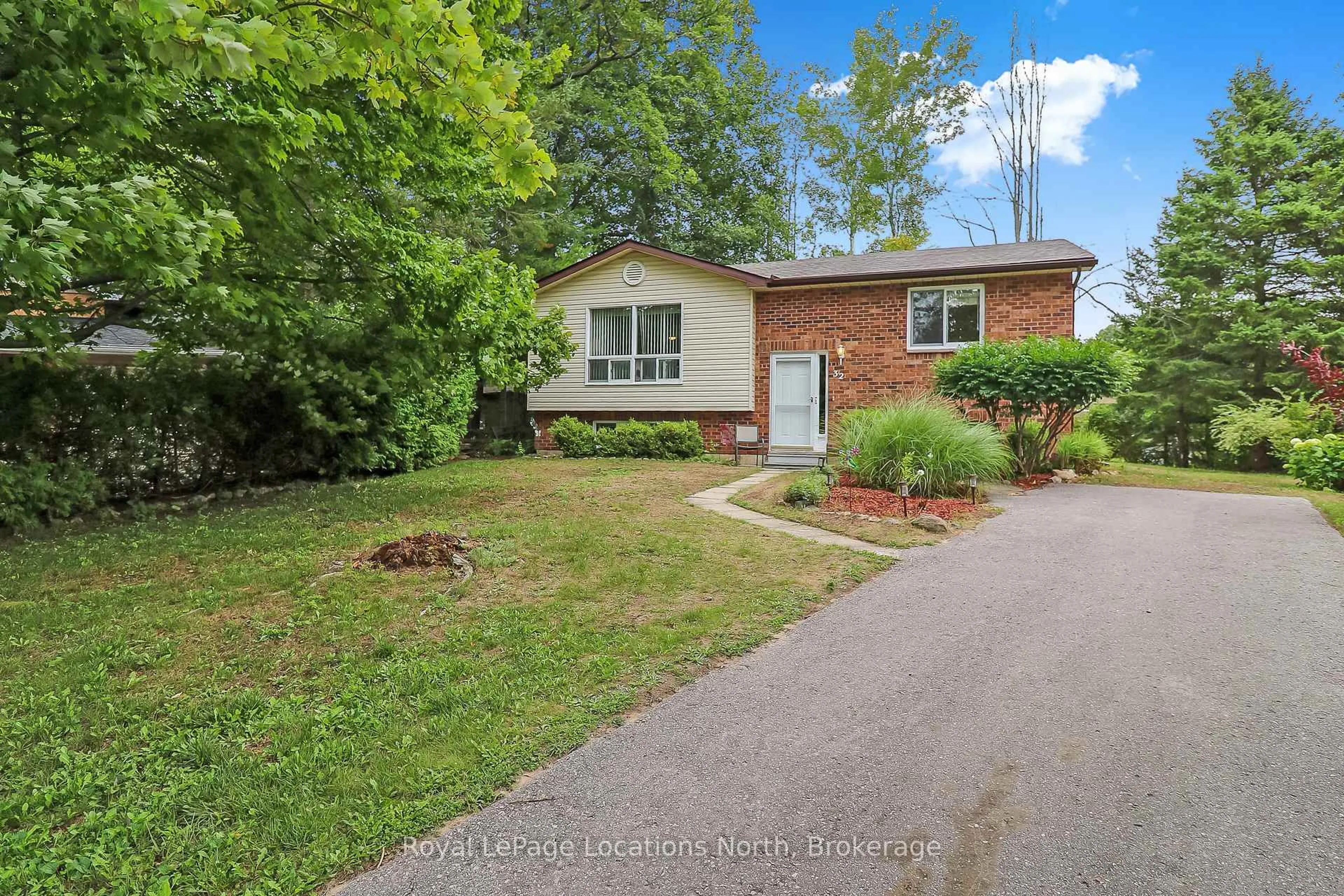 Unknown for 32 Lisbon Crt, Wasaga Beach Ontario L9Z 1L2