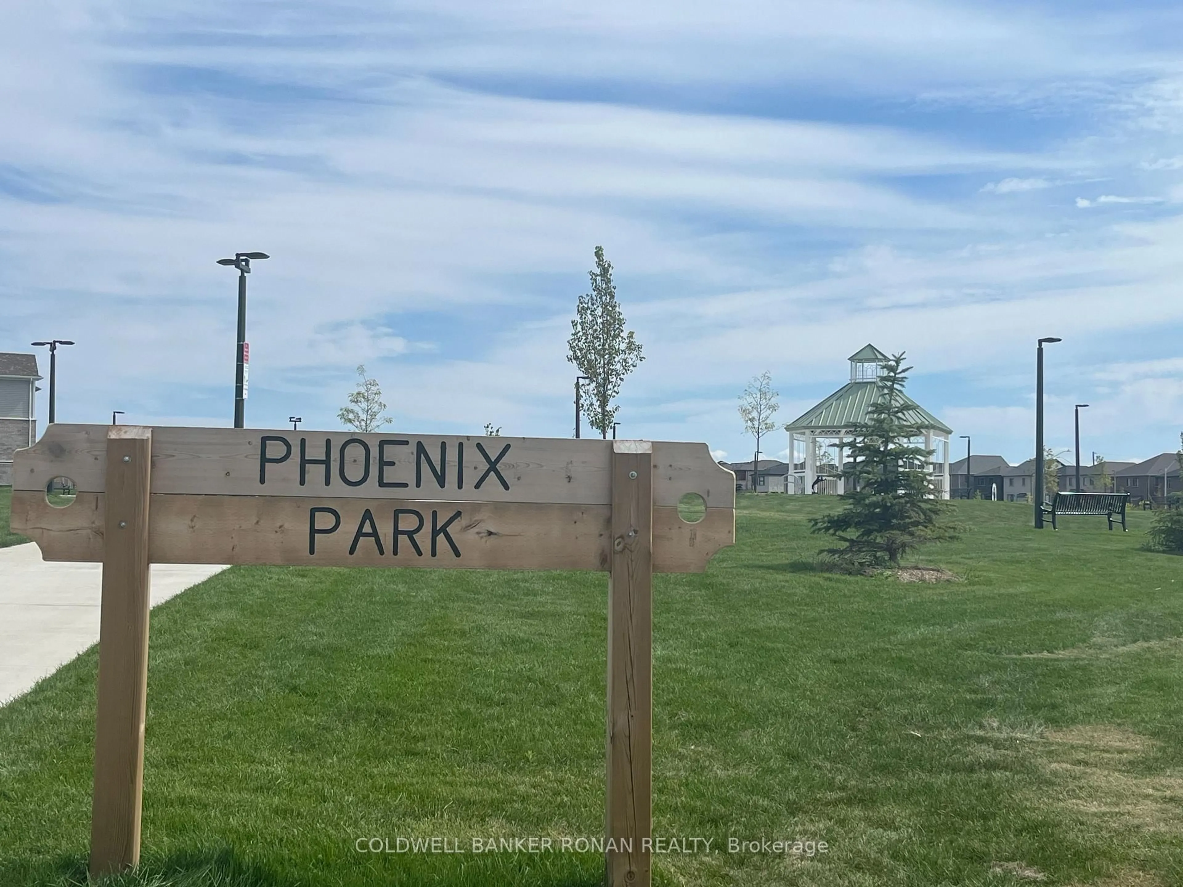 Unknown for 36 Sagewood Ave, Barrie Ontario L9J 0K3