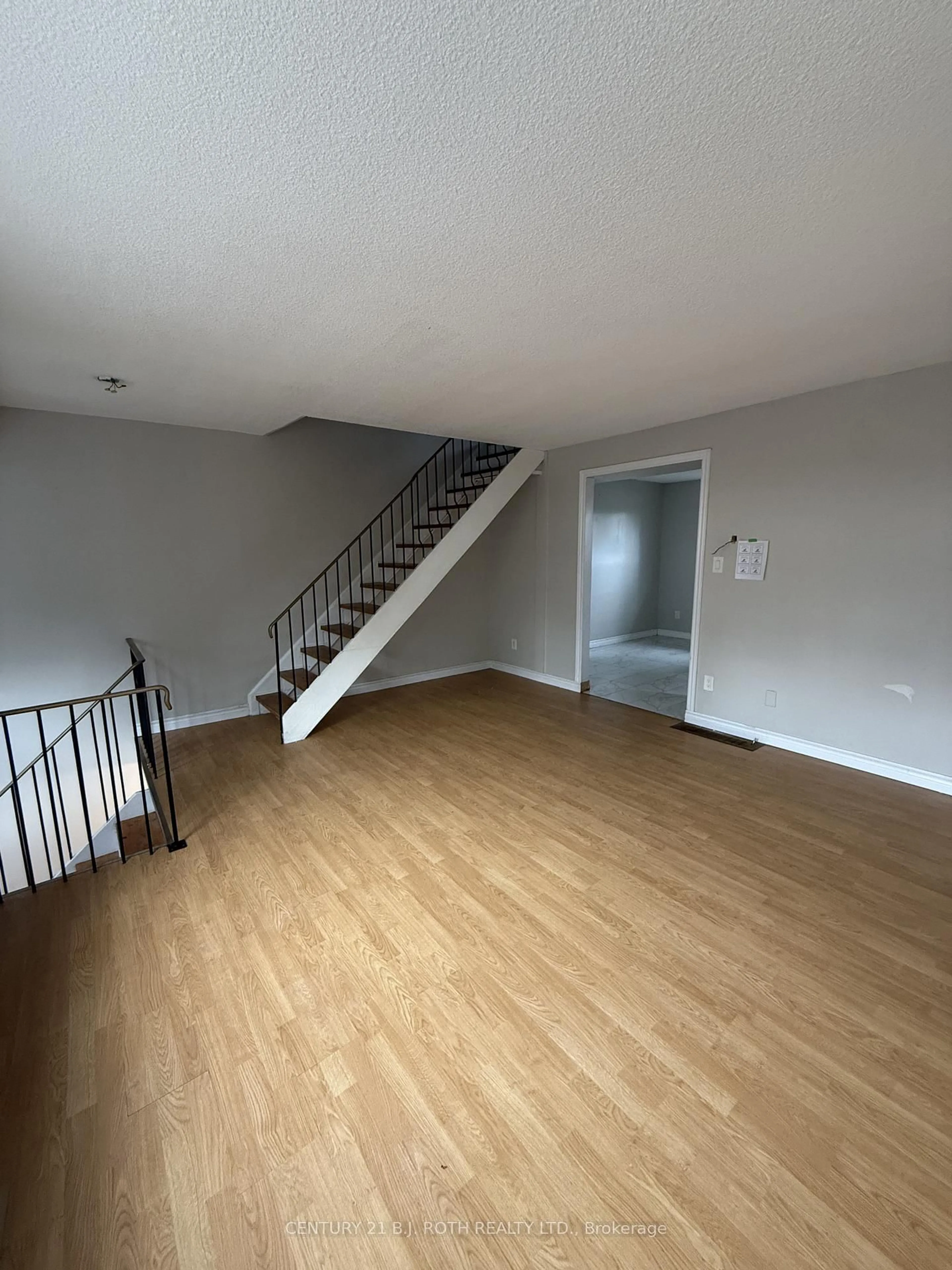 A pic of a room for 63 Ferris Lane #A7, Barrie Ontario L4M 5C4