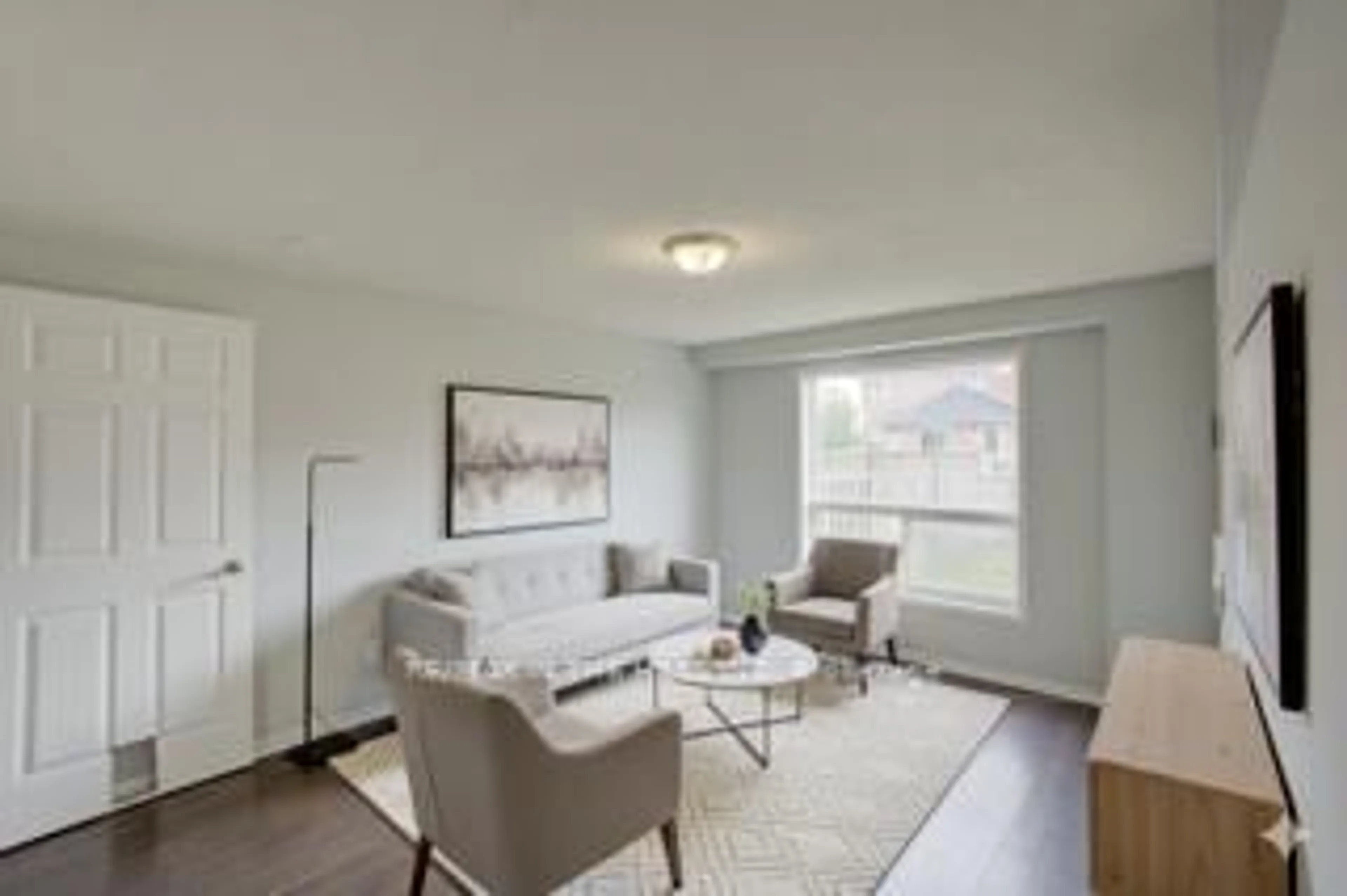 Living room with furniture, unknown for 14 TUNBRIDGE Rd, Barrie Ontario L4M 6S8