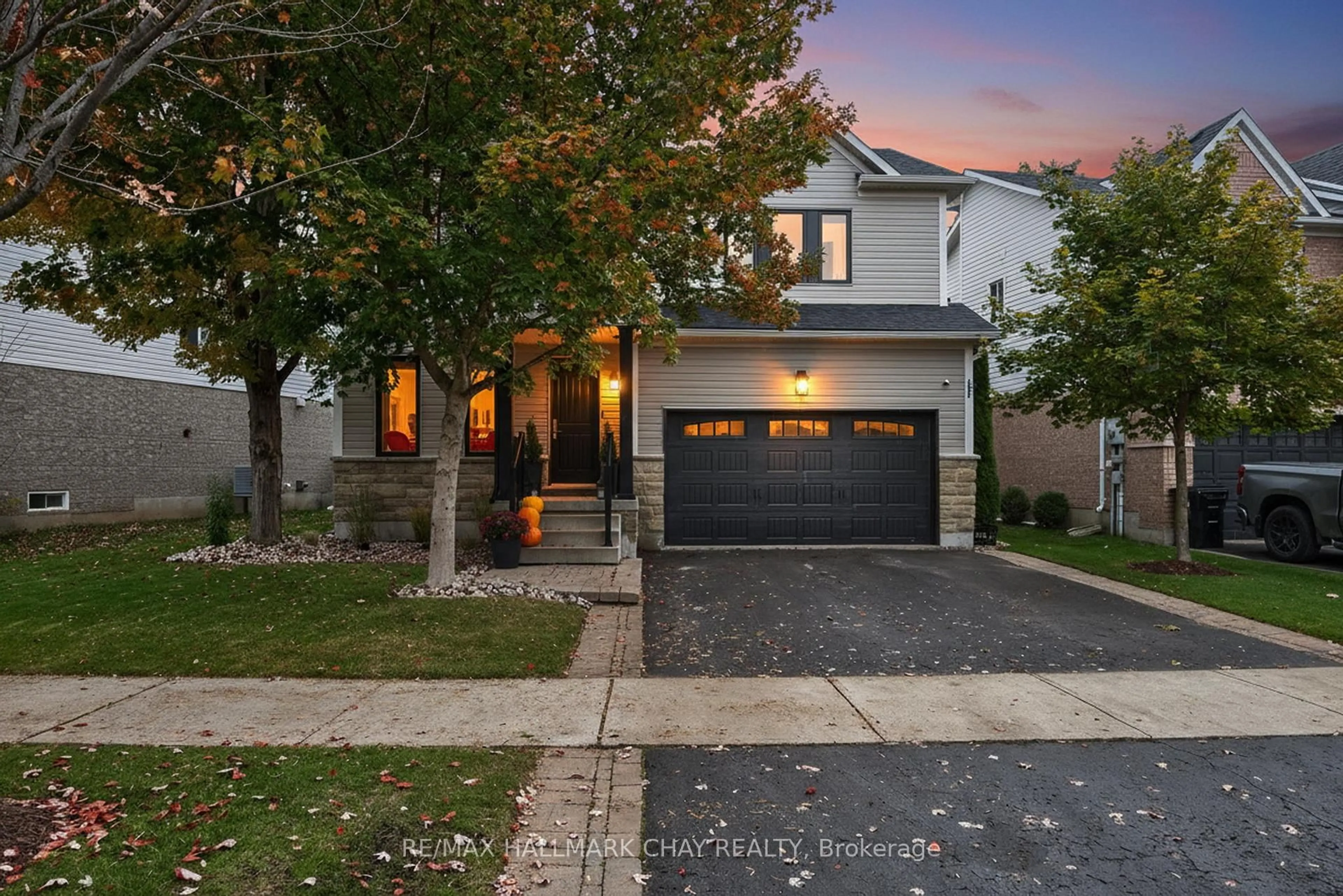 Unknown for 5 Saxon Rd, Barrie Ontario L4M 7G6
