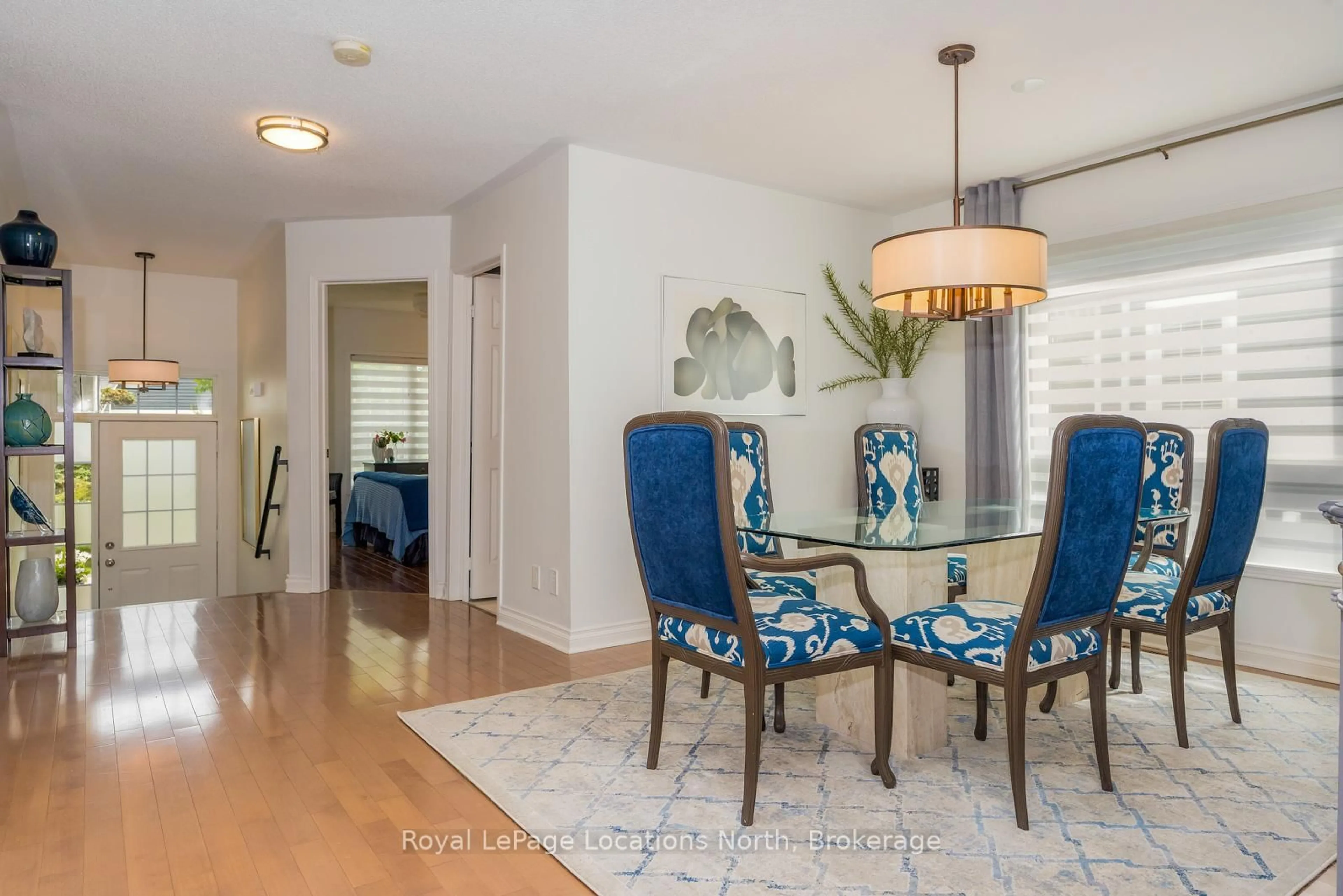 Dining room, unknown for 62 Green Briar Dr, Collingwood Ontario L9Y 5J2