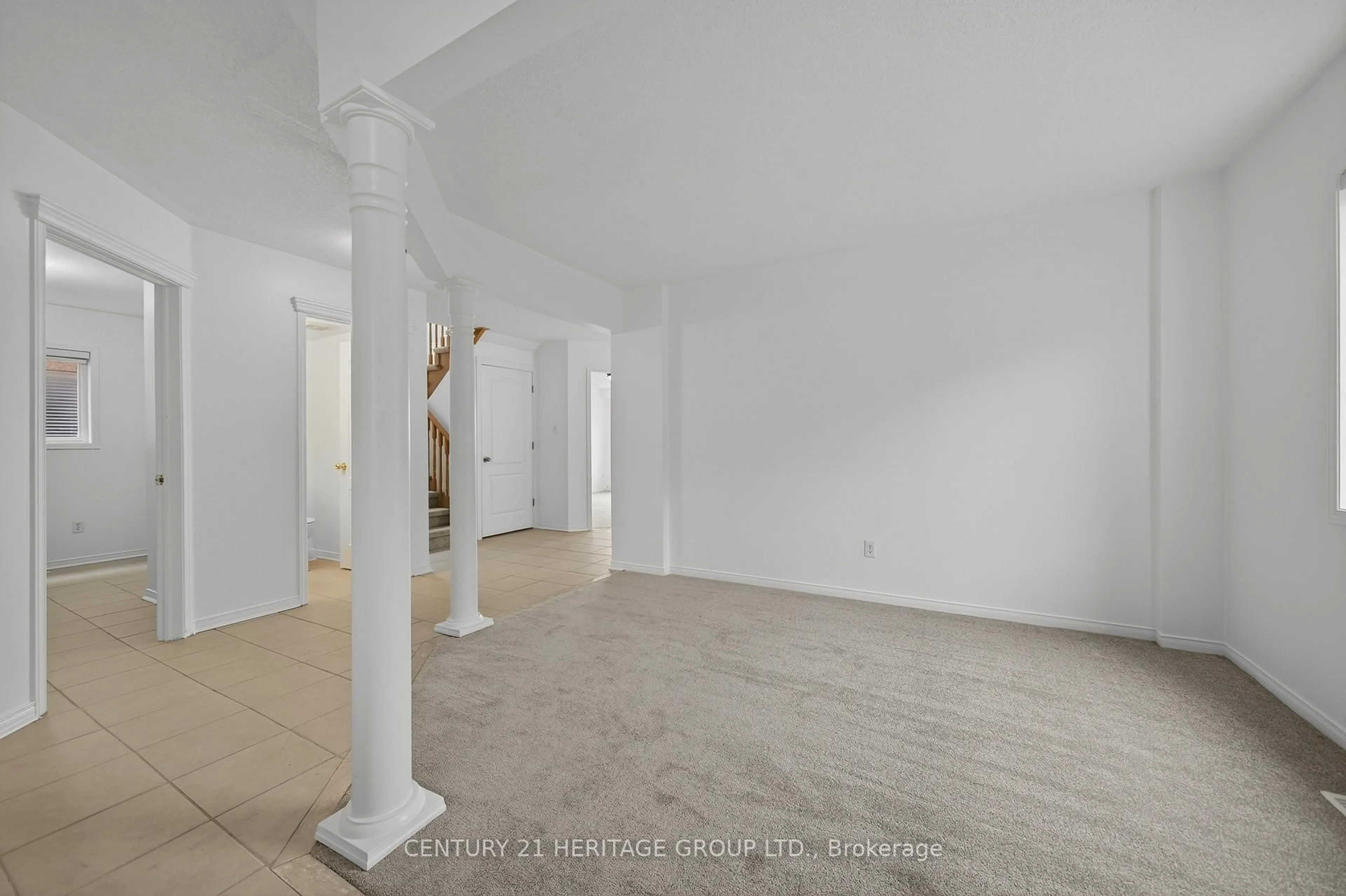 A pic of a room for 67 Ruffet Dr, Barrie Ontario L4N 0N8