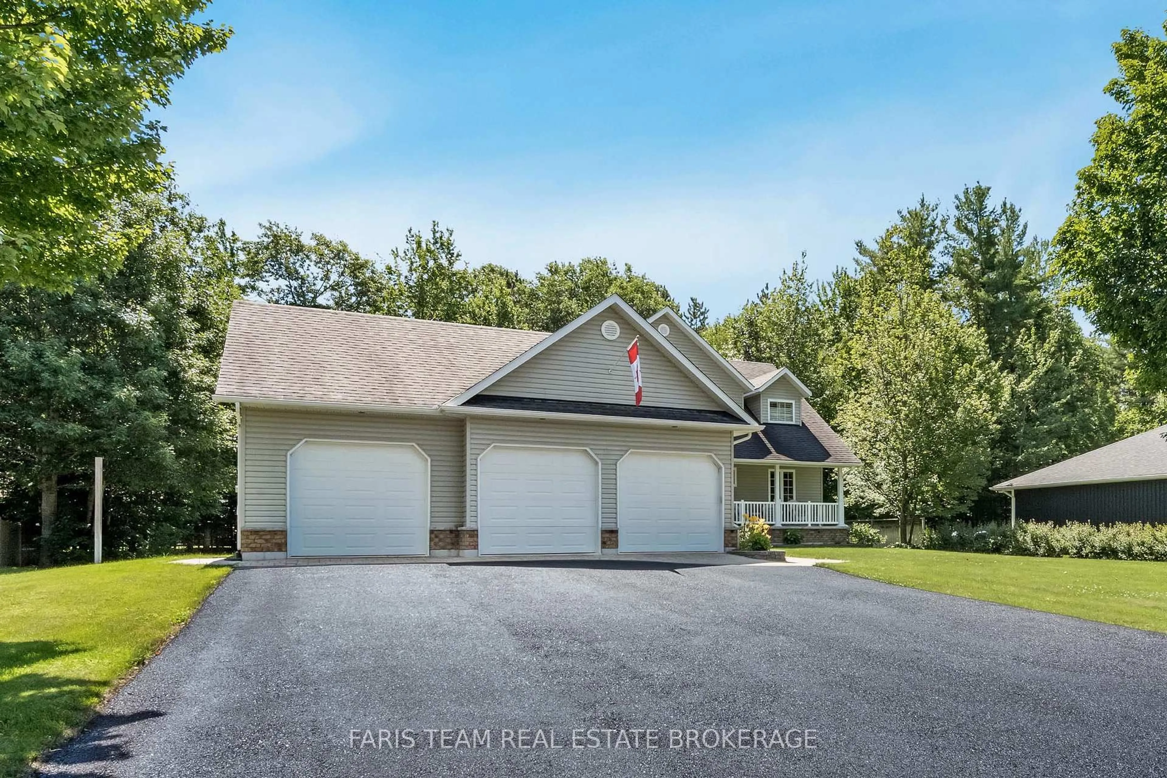 Unknown for 91 Maryjane Rd, Tiny Ontario L0L 2T0