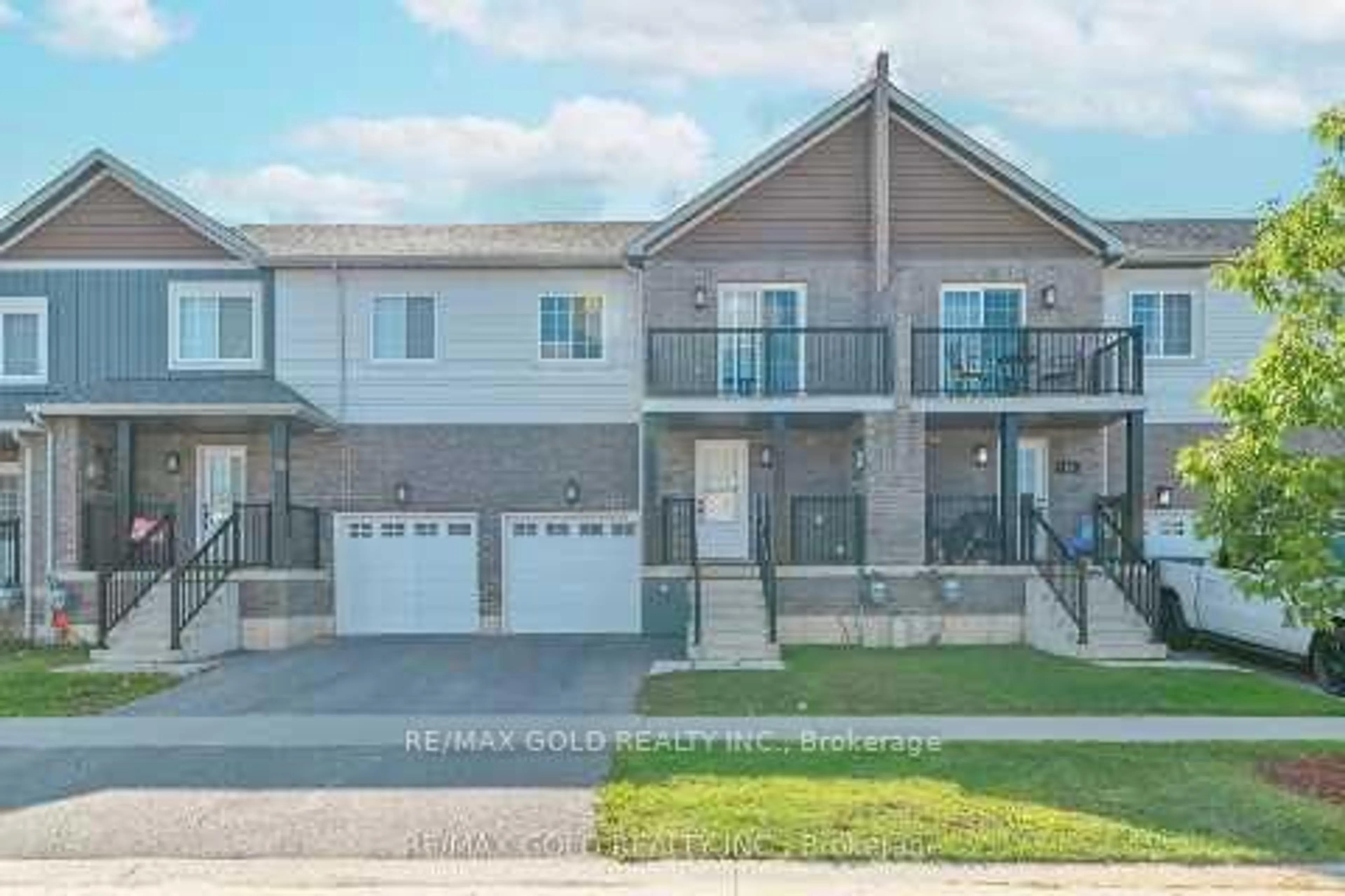 Unknown for 72 Brown Bear St, Barrie Ontario L9J 0H8