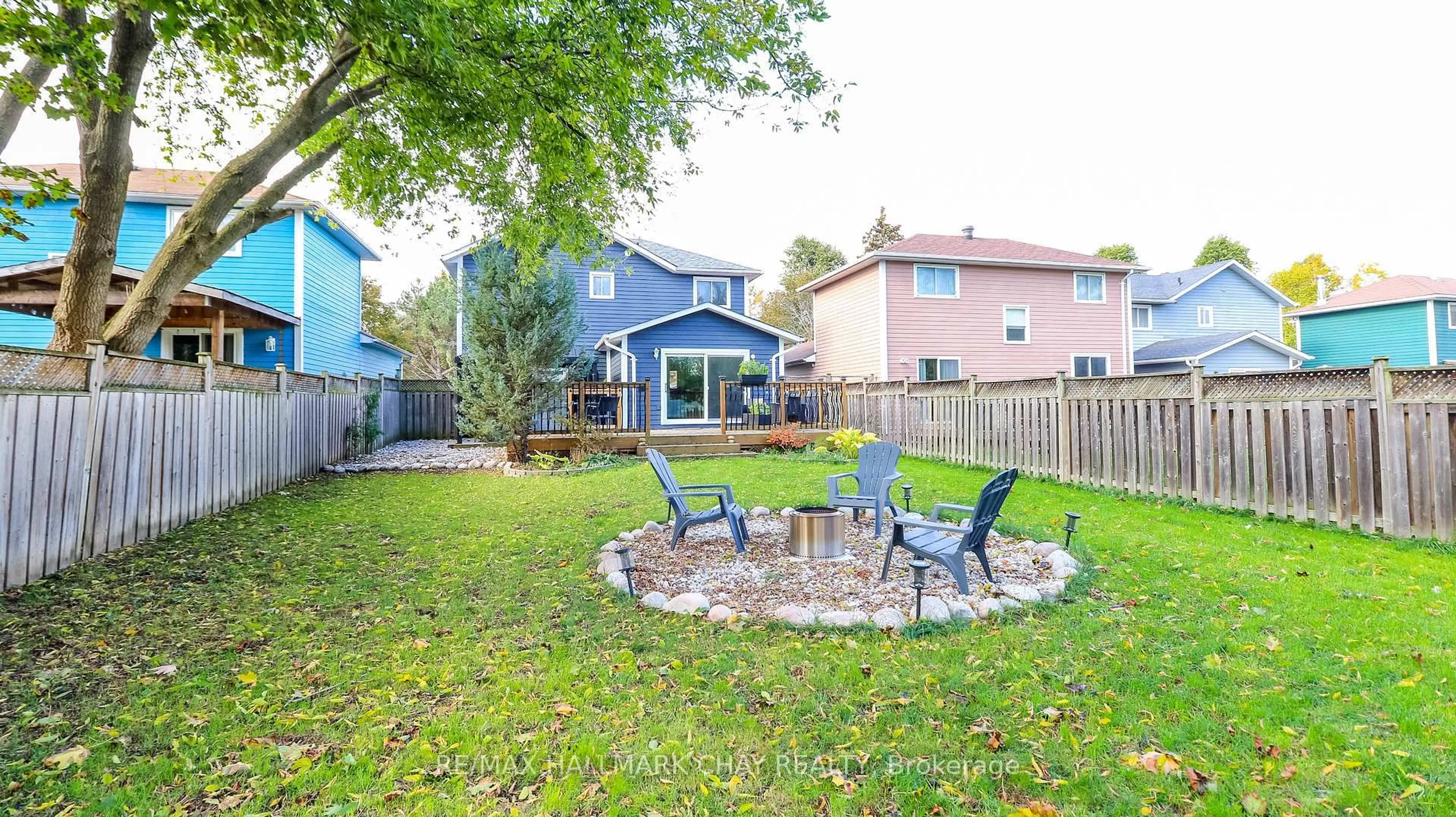 Patio, street for 75 Elizabeth St, Barrie Ontario L4N 6P2