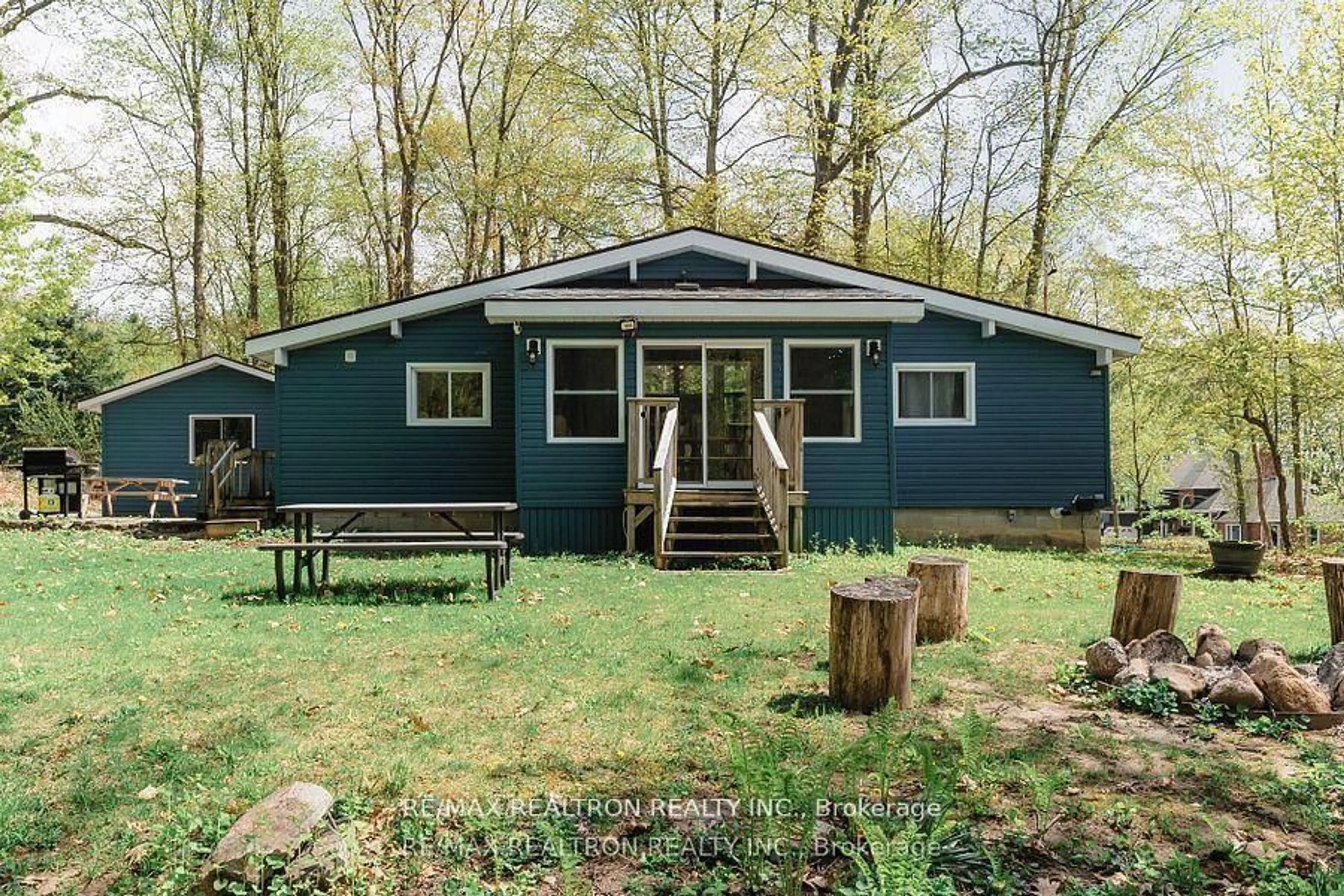 Unknown for 408 Curry Rd, Midland Ontario L4R 5H2