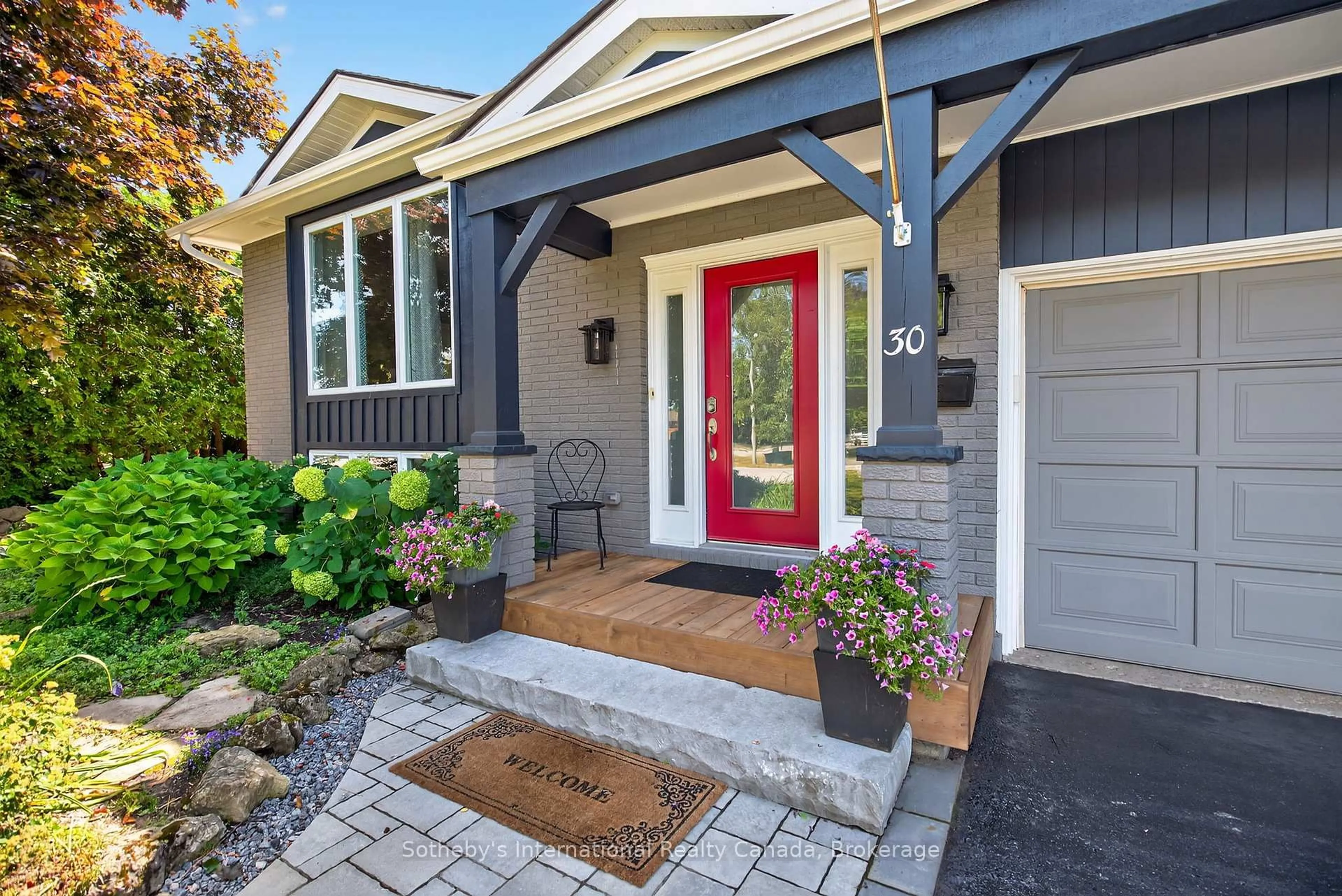 Unknown for 30 Bryan Dr, Collingwood Ontario L9Y 2K7