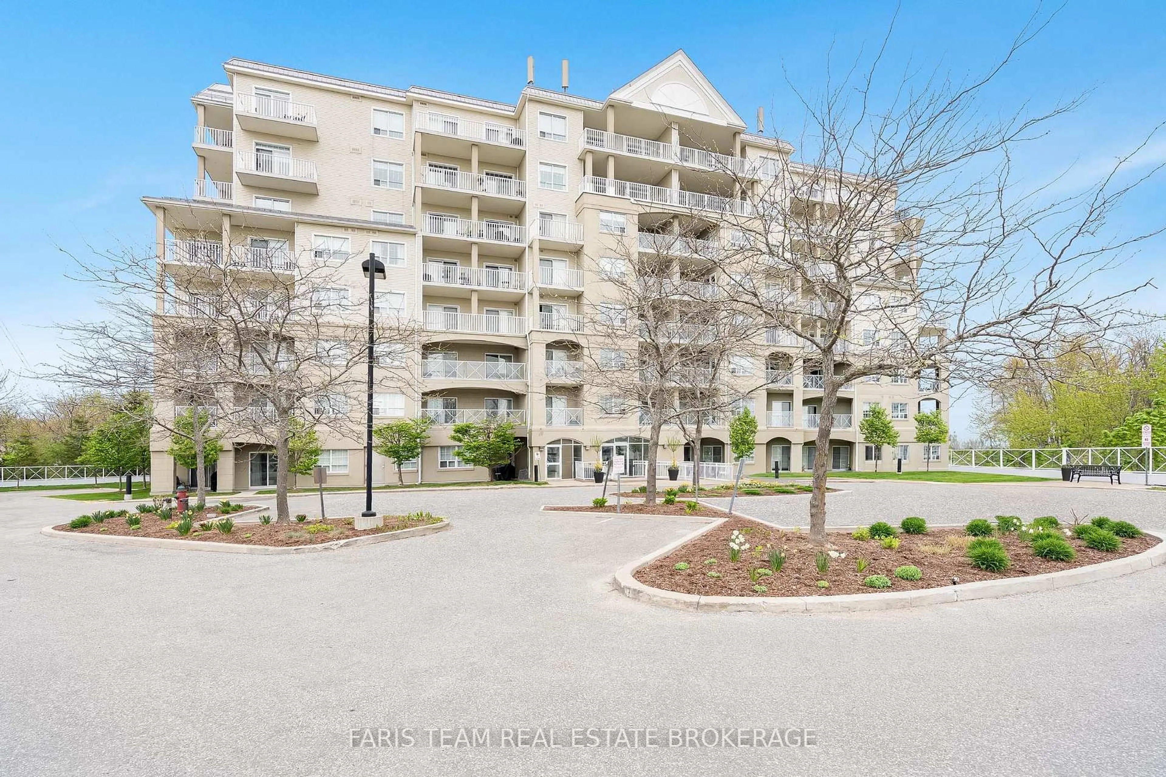 Unknown for 354 Atherley Rd #214, Orillia Ontario L3V 0B8