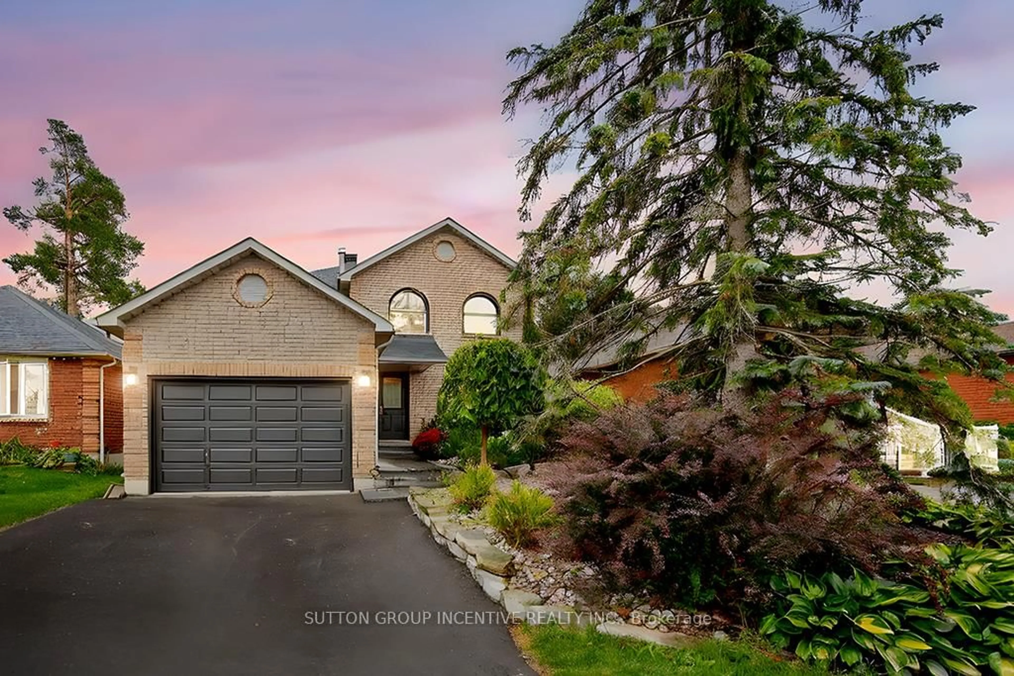 Unknown for 87 Irwin Dr, Barrie Ontario L4N 7A9