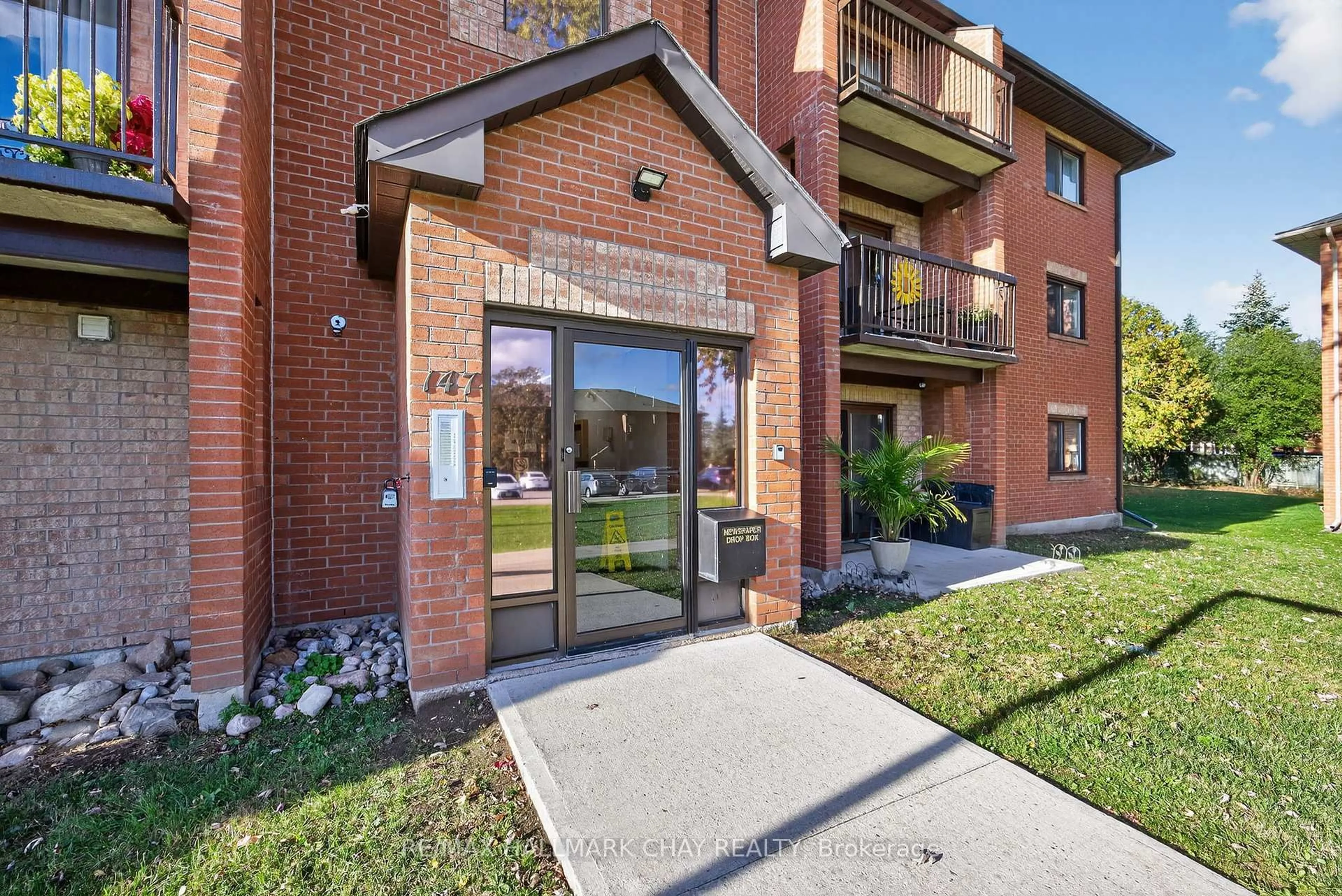 Unknown for 147 Edgehill Dr #G9, Barrie Ontario L4N 1L9