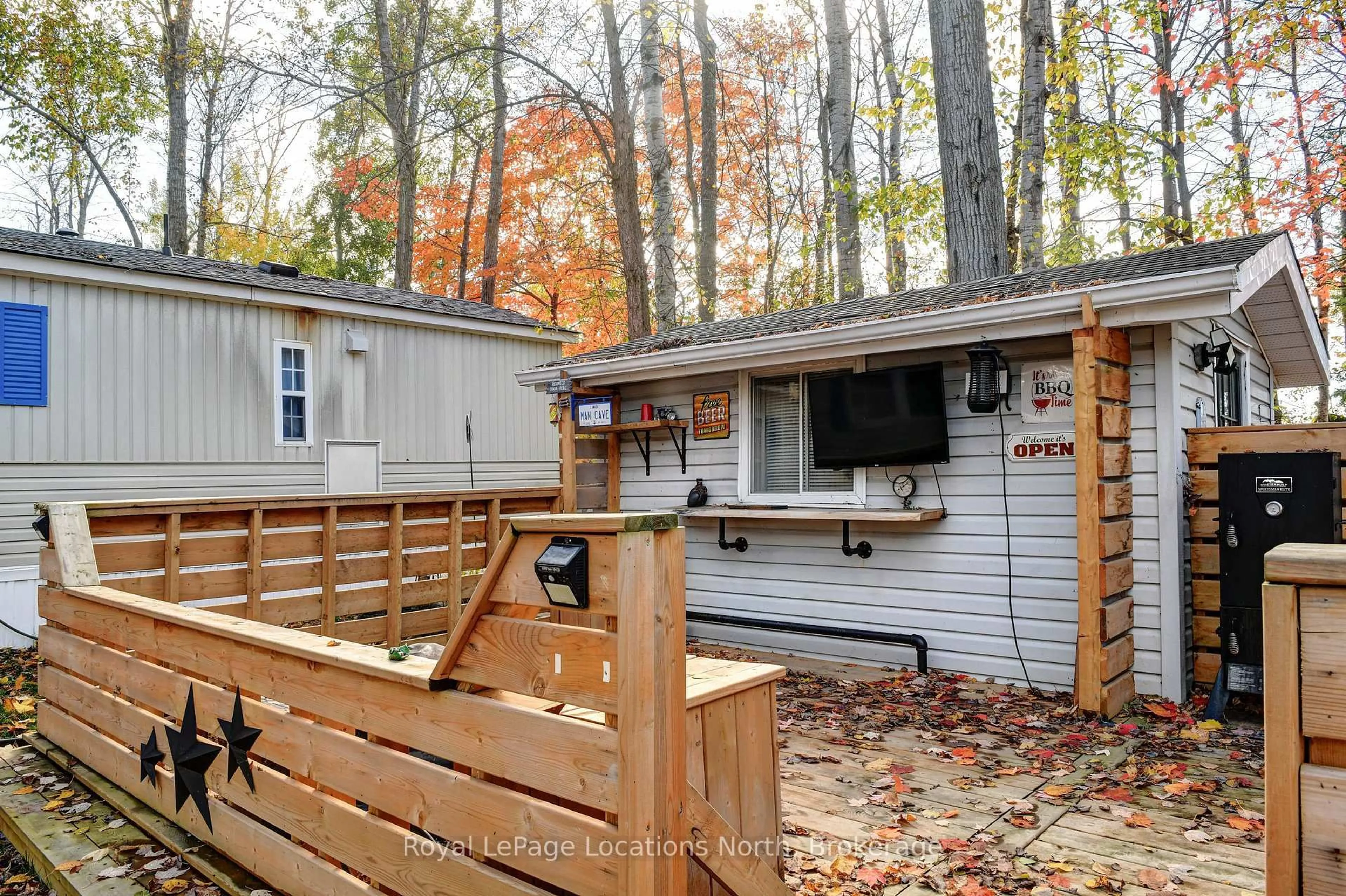 Unknown for 8 Prince Edward Dr, Springwater Ontario L0L 1P0