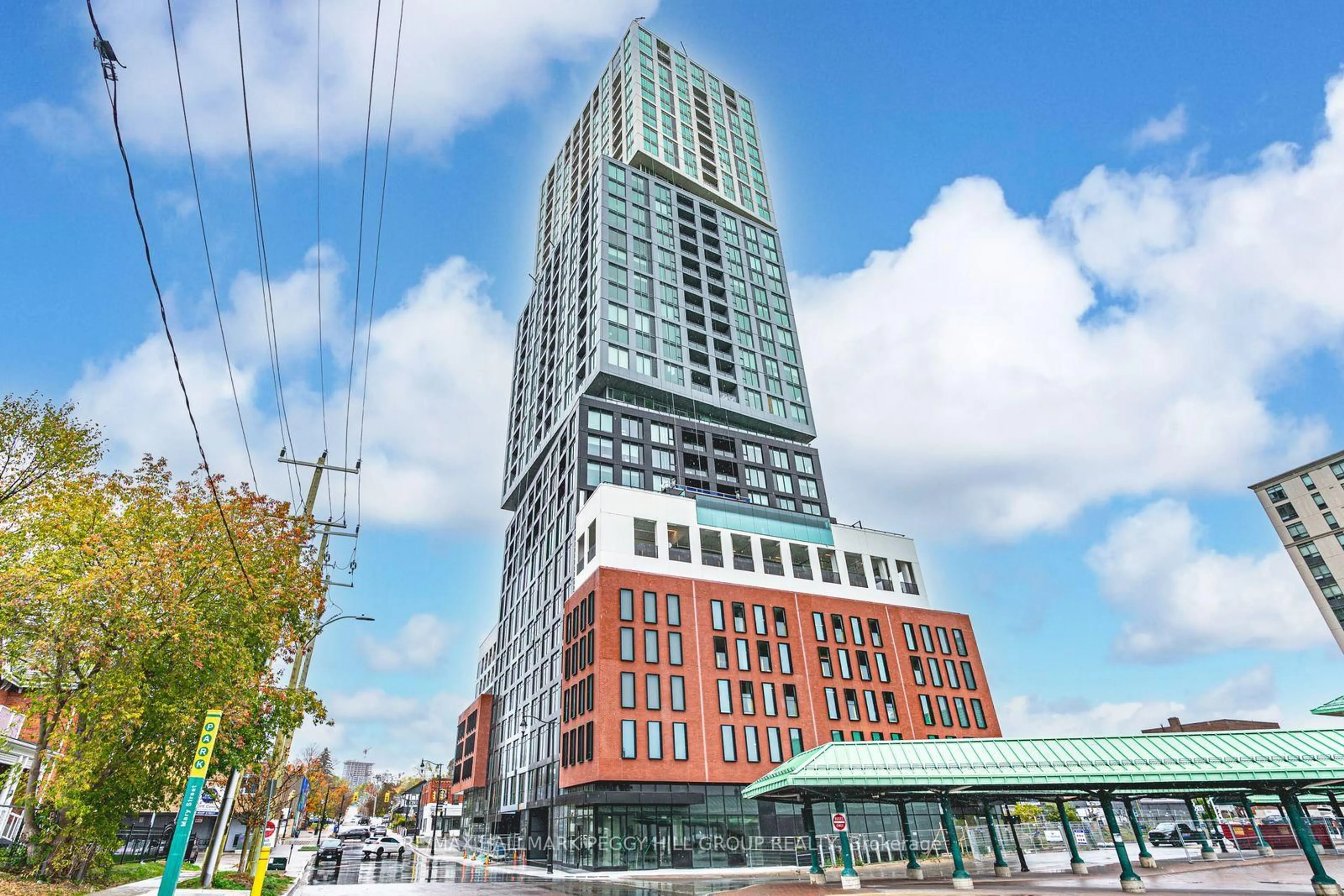 Unknown for 39 Mary St #1001, Barrie Ontario L4N 1S9