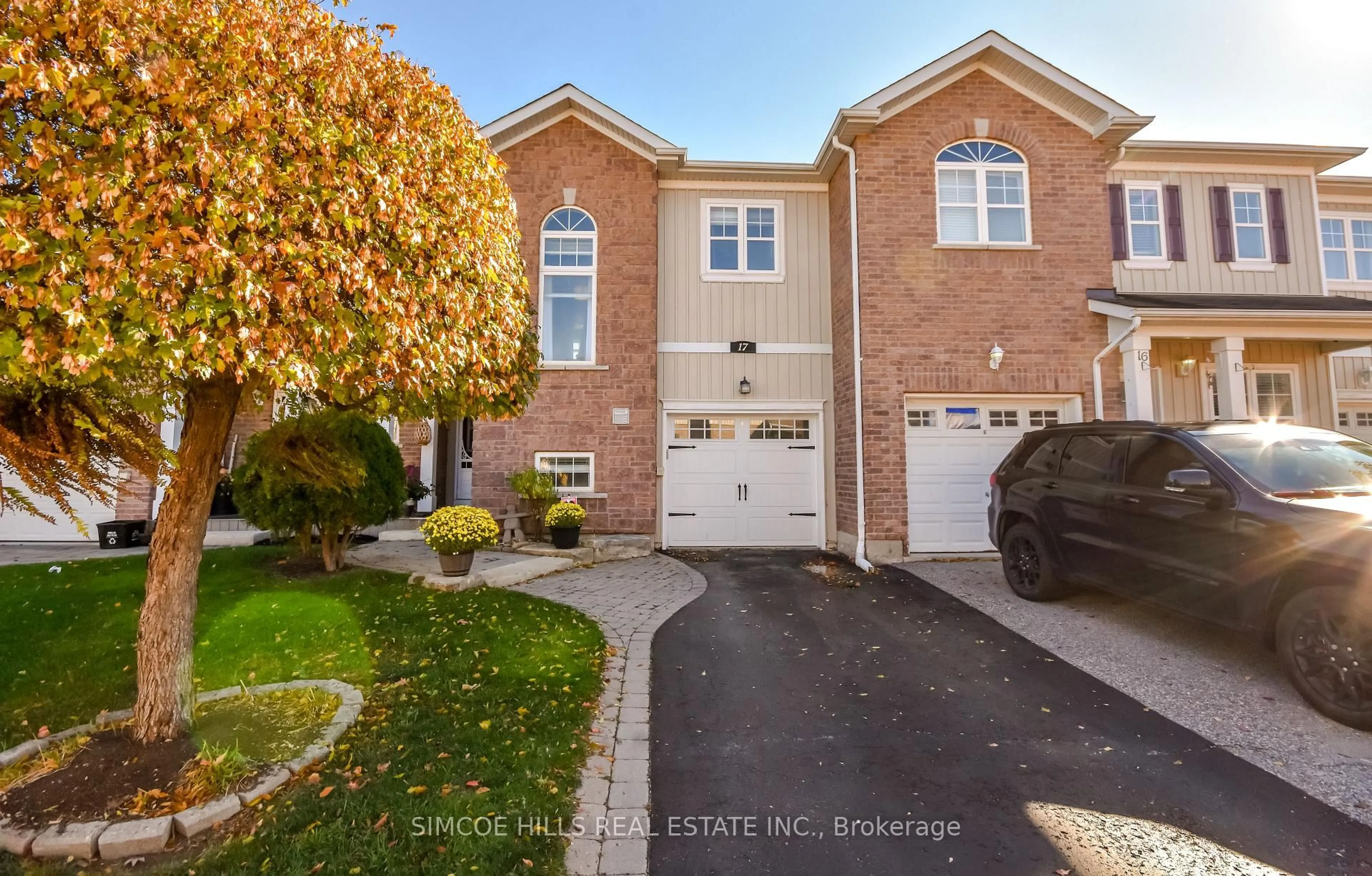 Unknown for 800 West Ridge Blvd #17, Orillia Ontario L3V 0A1