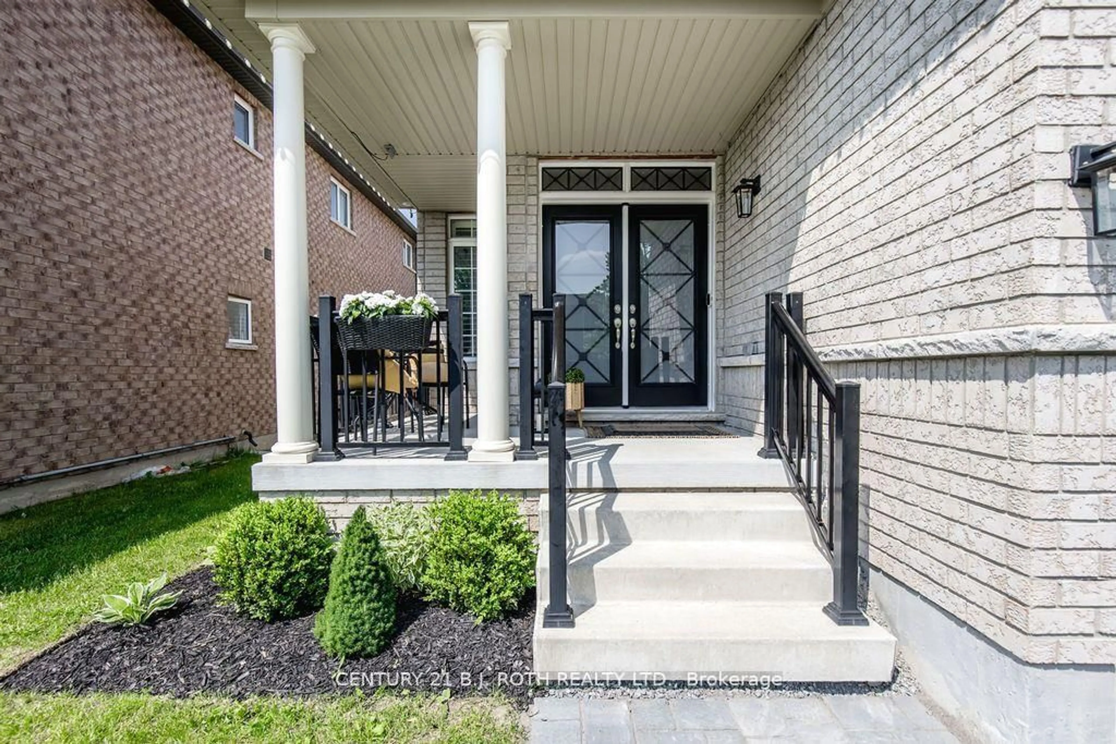 Unknown for 20 WESTMINSTER Circ, Barrie Ontario L4M 0A3