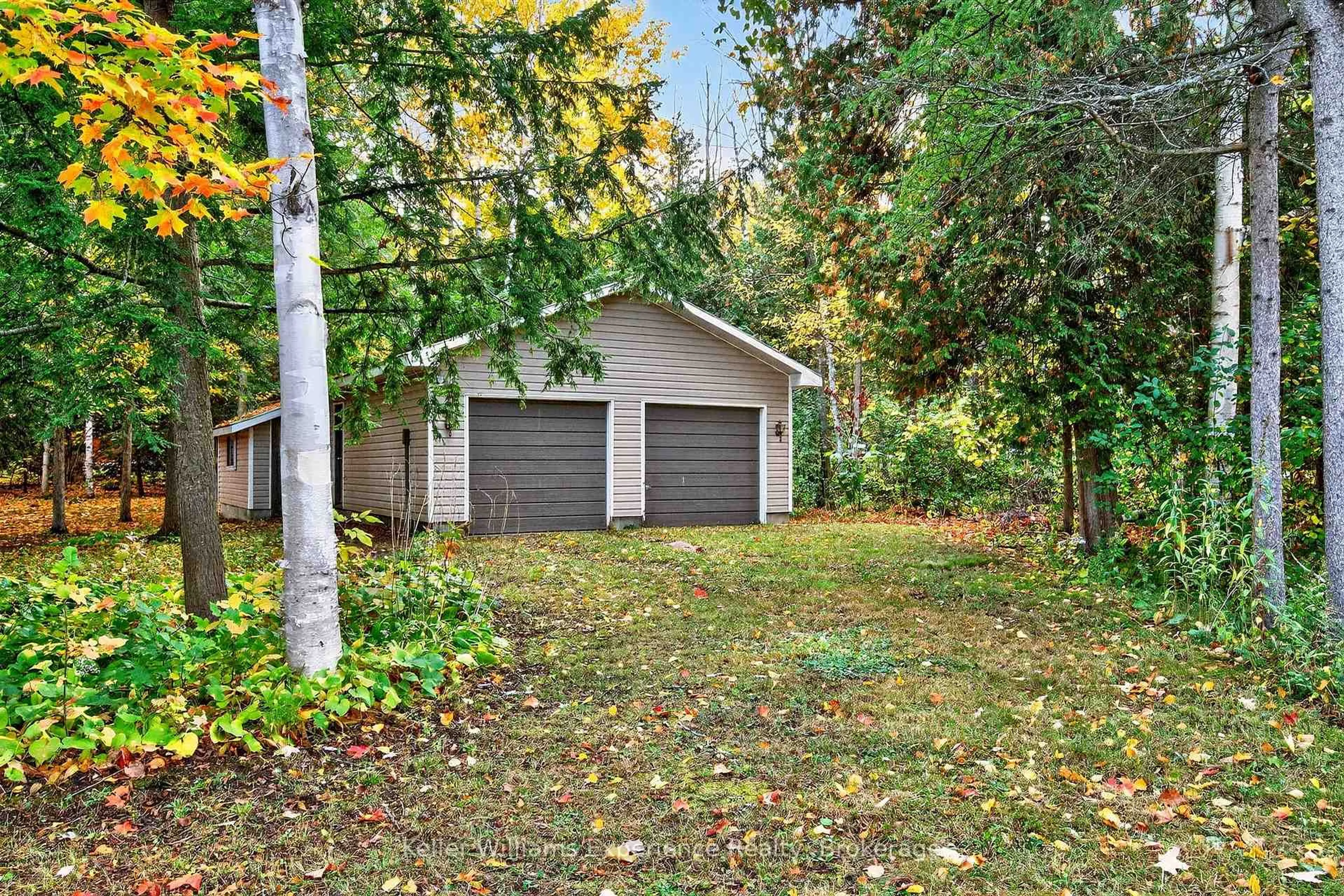 Shed for 1 Wigwam Tr, Tiny Ontario L9M 0B1