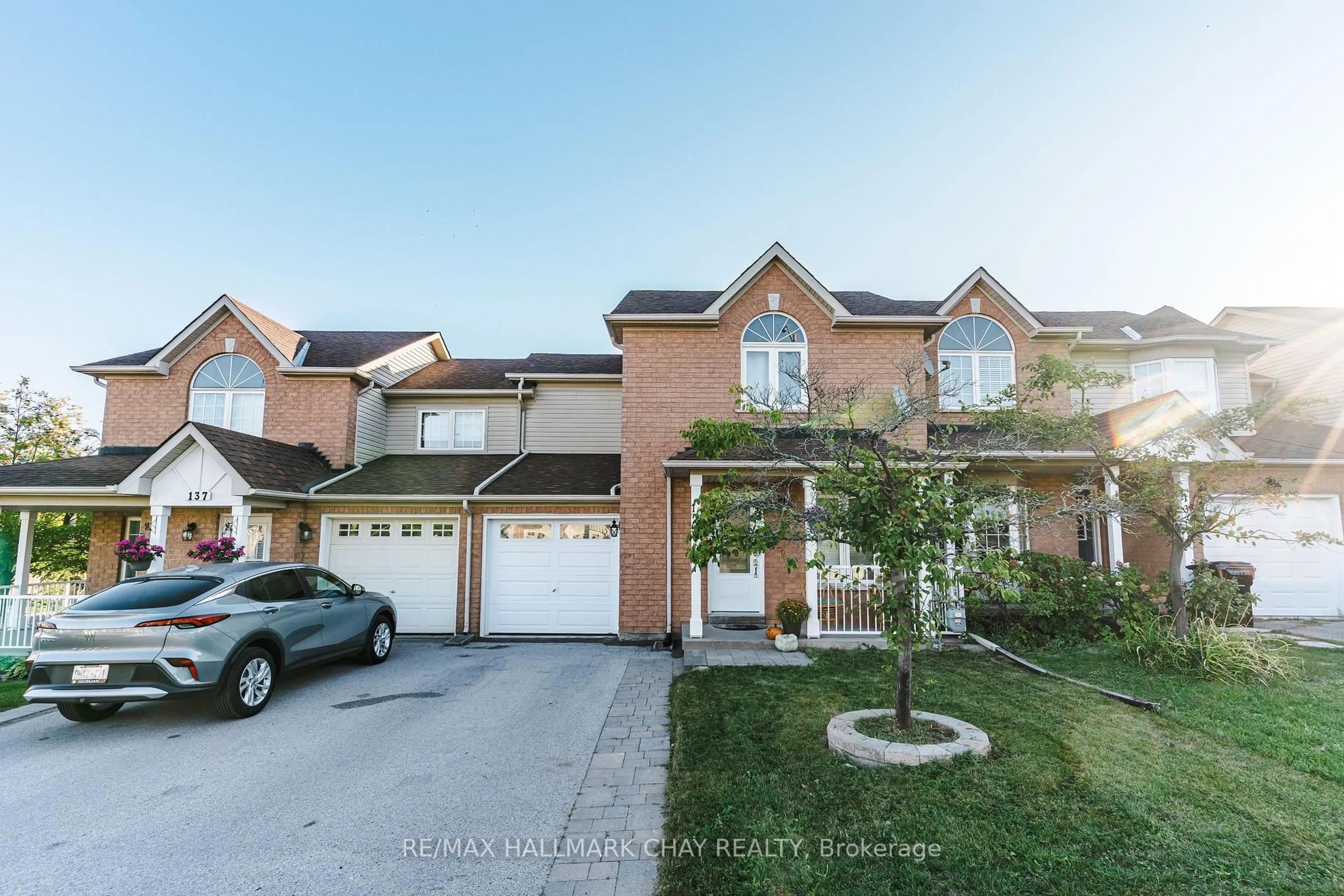 Unknown for 135 Trevino Circ, Barrie Ontario L4M 6T8
