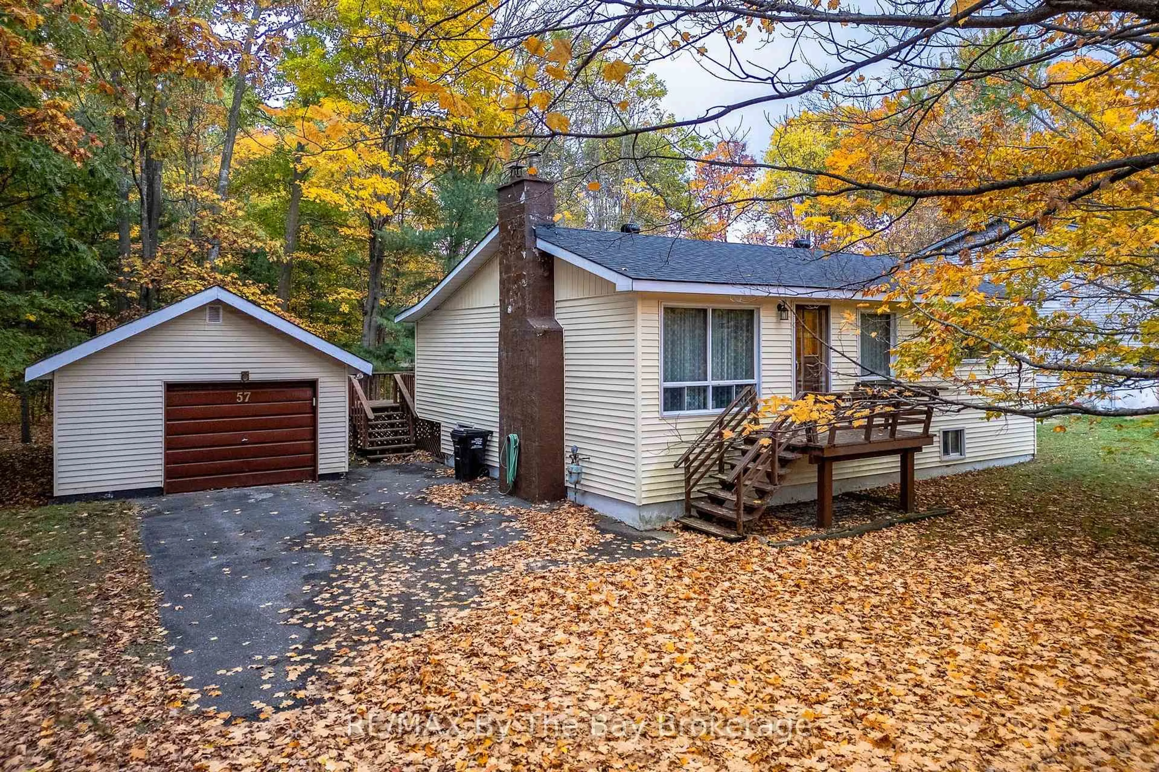 Unknown for 57 Tall Pines Dr, Tiny Ontario L9M 0H4