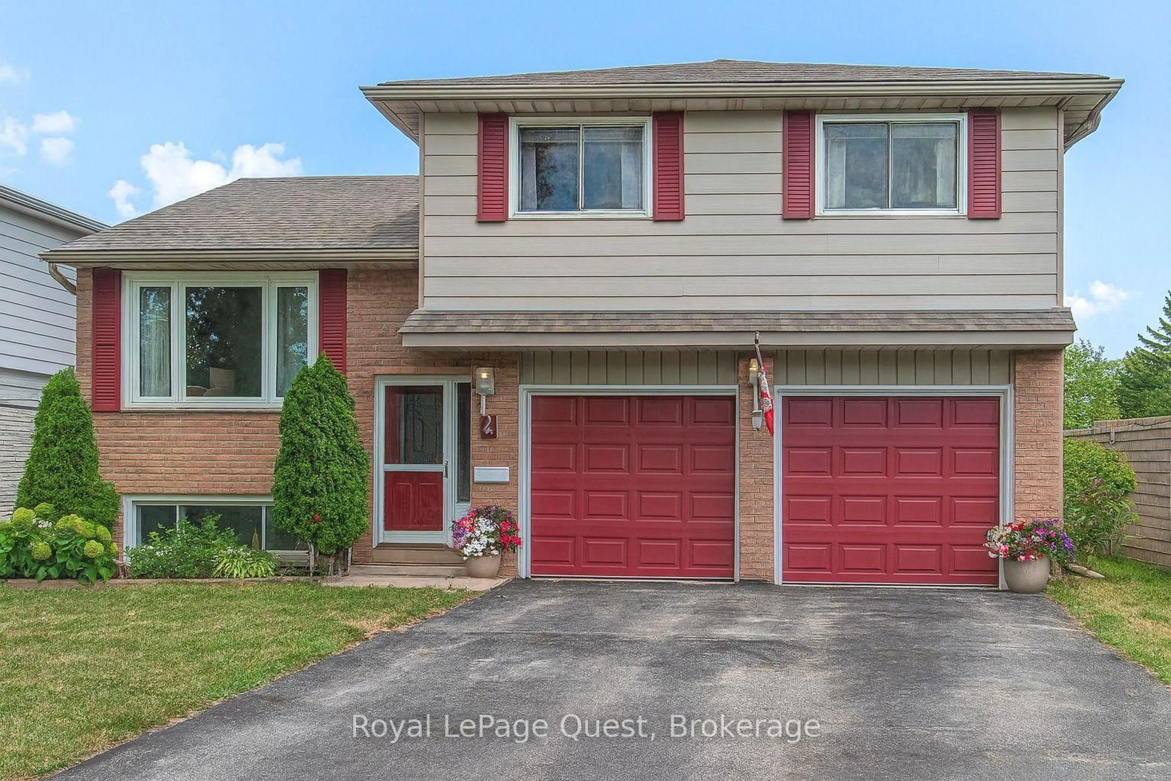 Unknown for 4 Chestnut Pl, Orillia Ontario L3V 7N9
