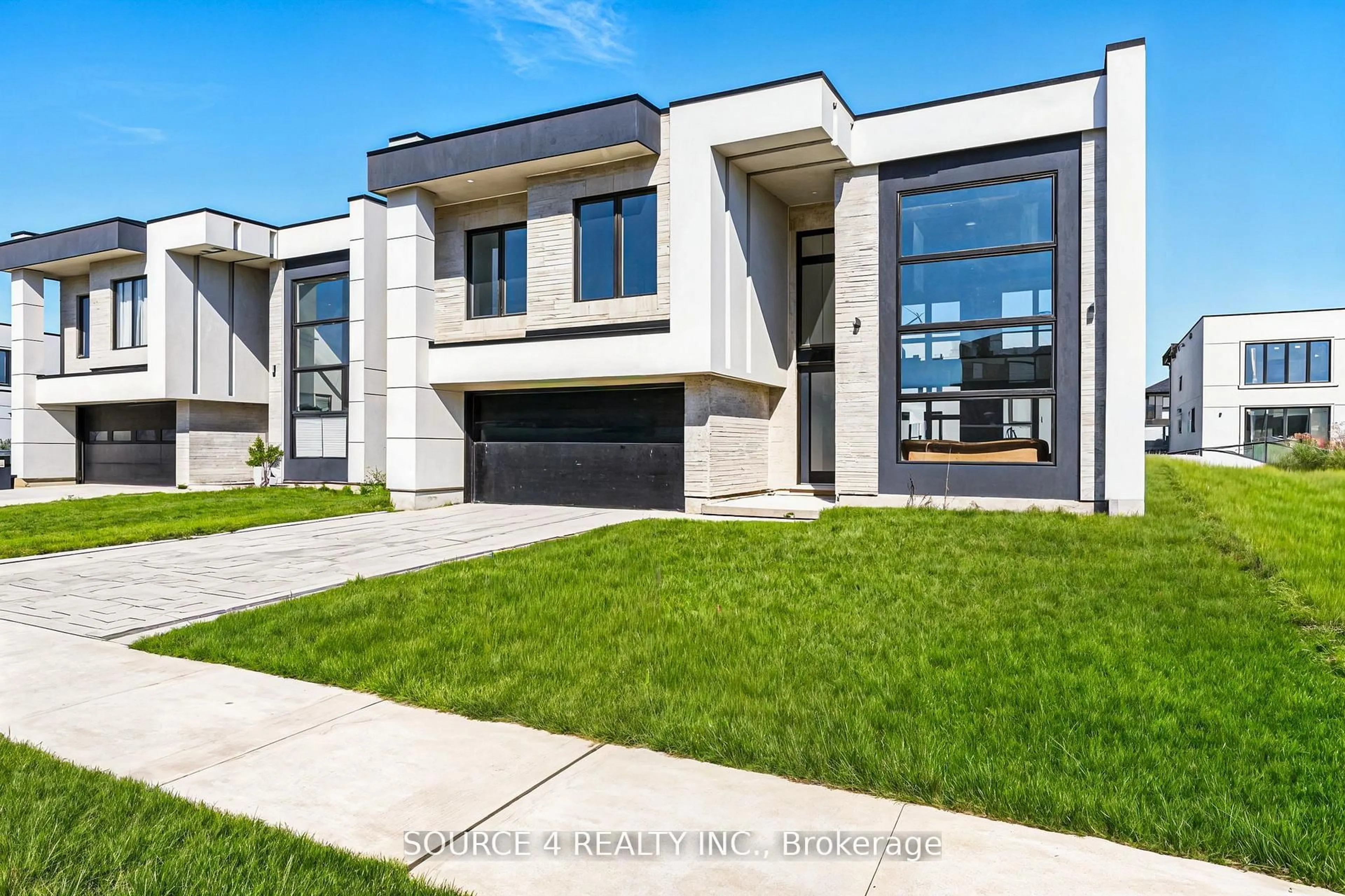 Home with brick exterior material, street for 3781 Sunbank Cres, Severn Ontario L3V 8N1