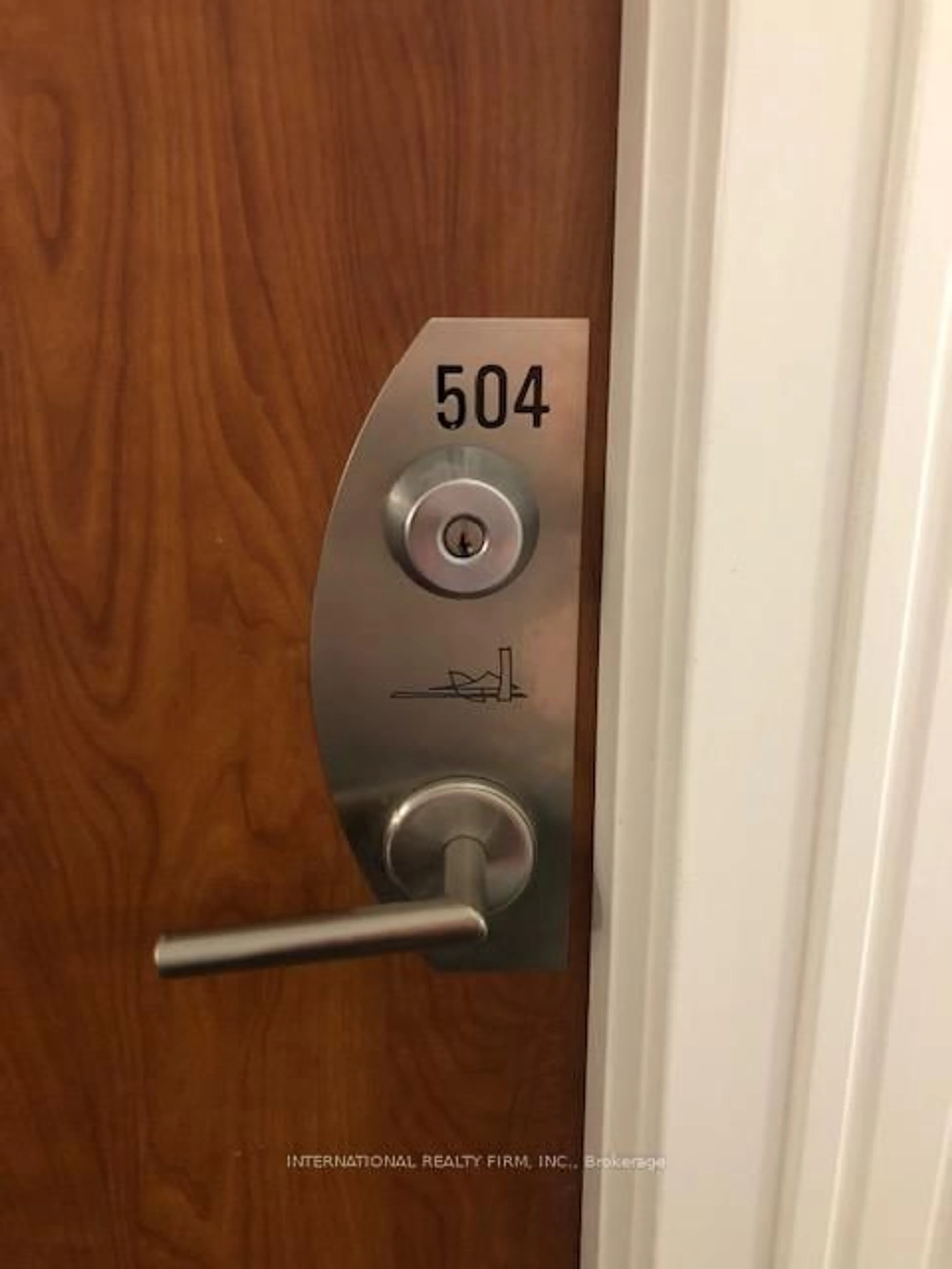 Unknown for 699 ABERDEEN Blvd #504, Midland Ontario L4R 5P2