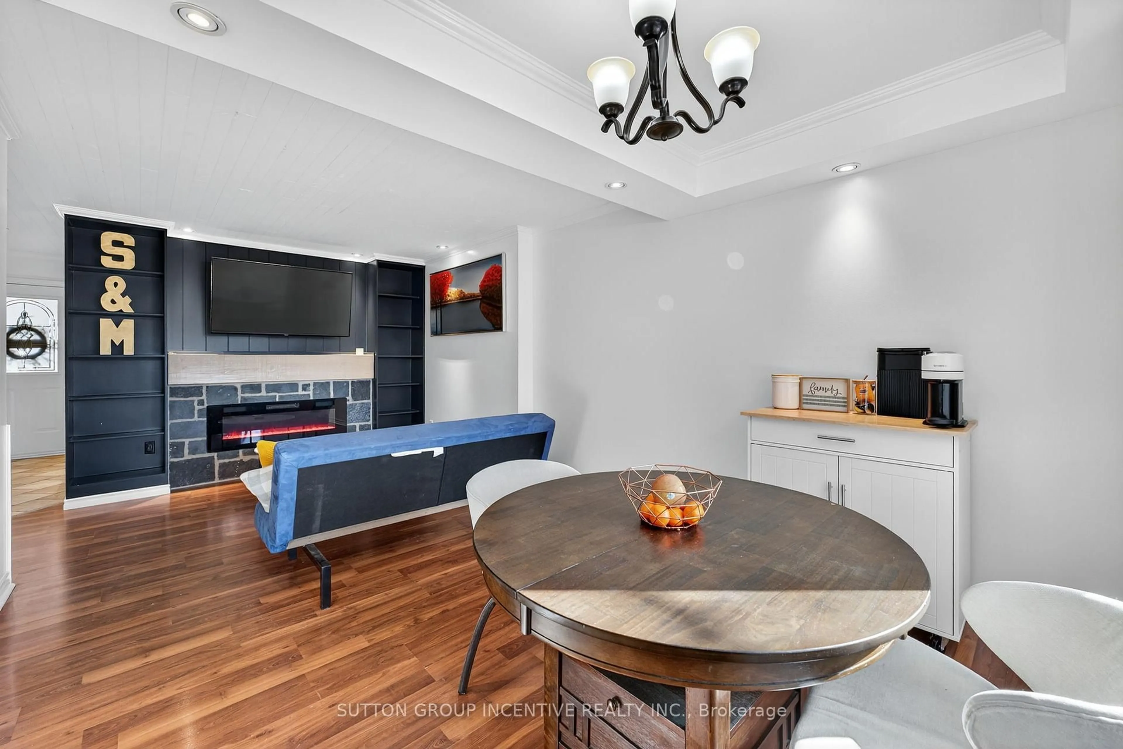 Unknown for 441 BARRIE Rd #82, Orillia Ontario L3V 6T9