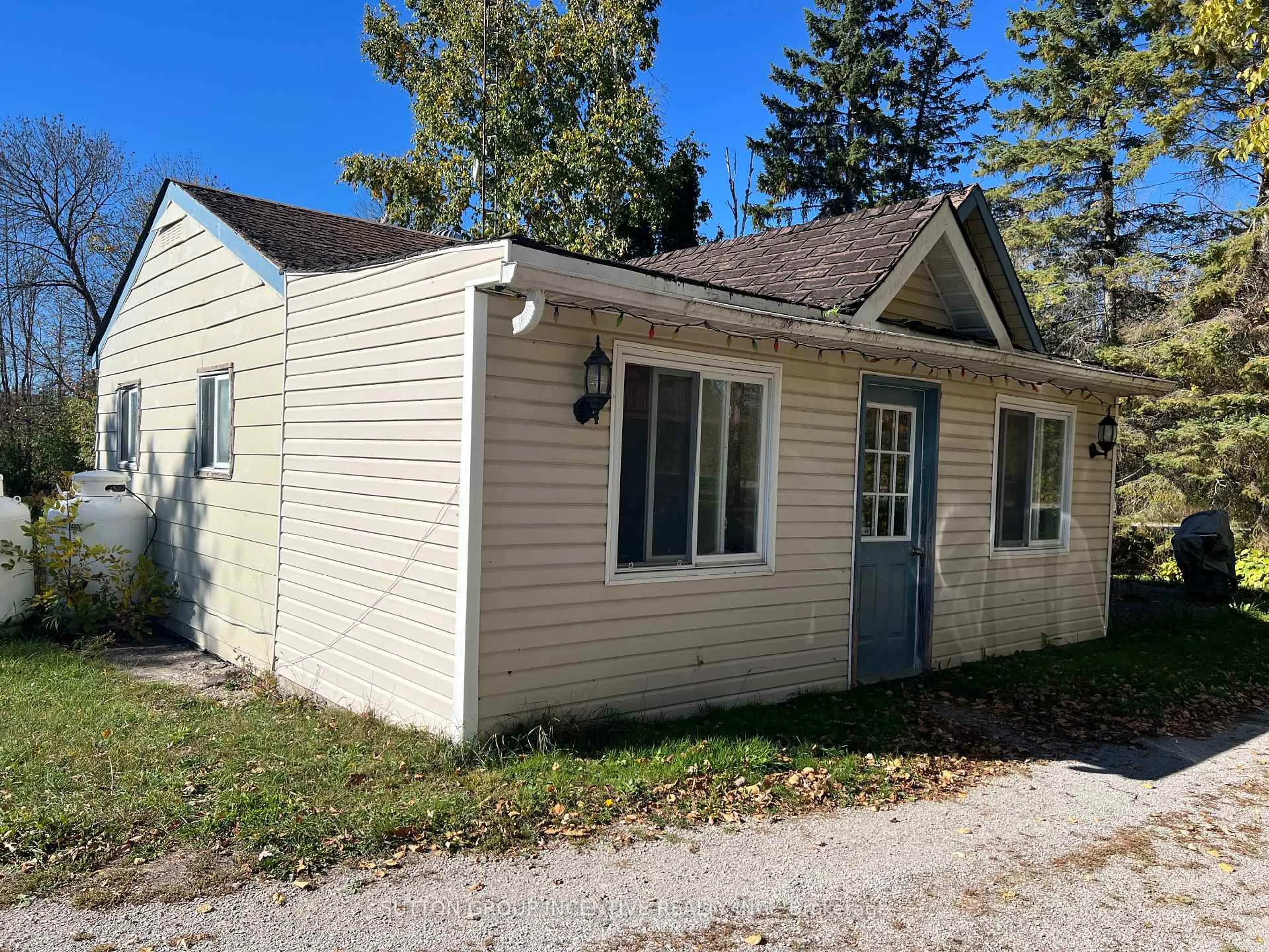 Shed for 4075 Airport Rd, Ramara Ontario L3V 0K6
