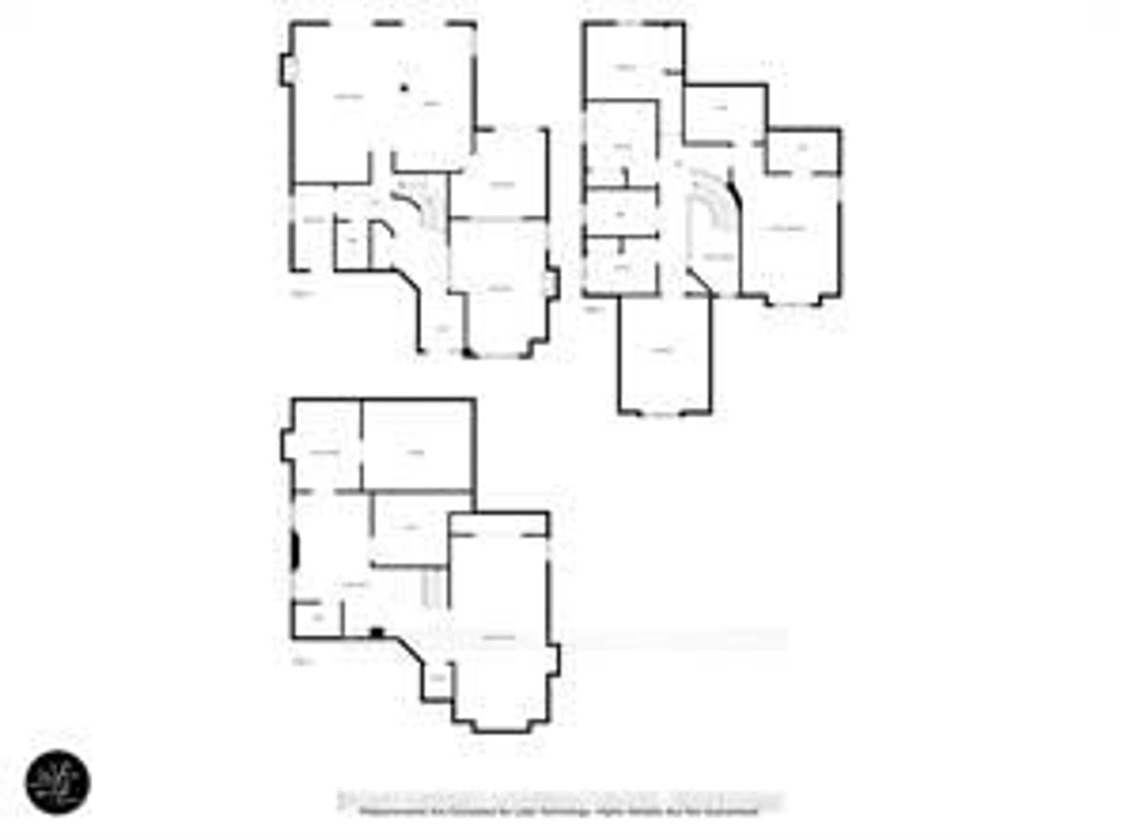 Floor plan for 8 Burnside Crt, Collingwood Ontario L9Y 4R7
