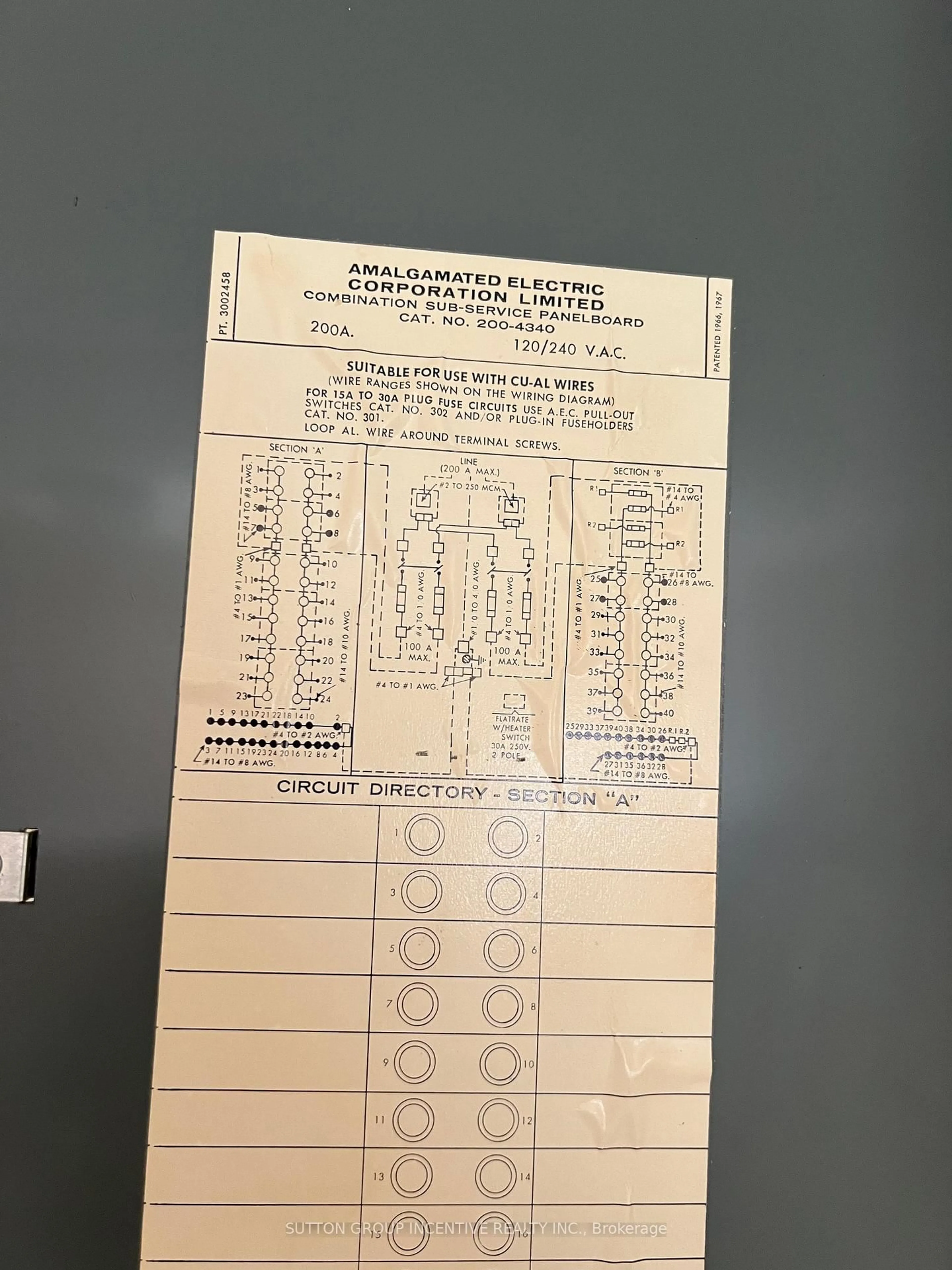 Unknown for 4067 Airport Rd, Ramara Ontario L3V 6H6