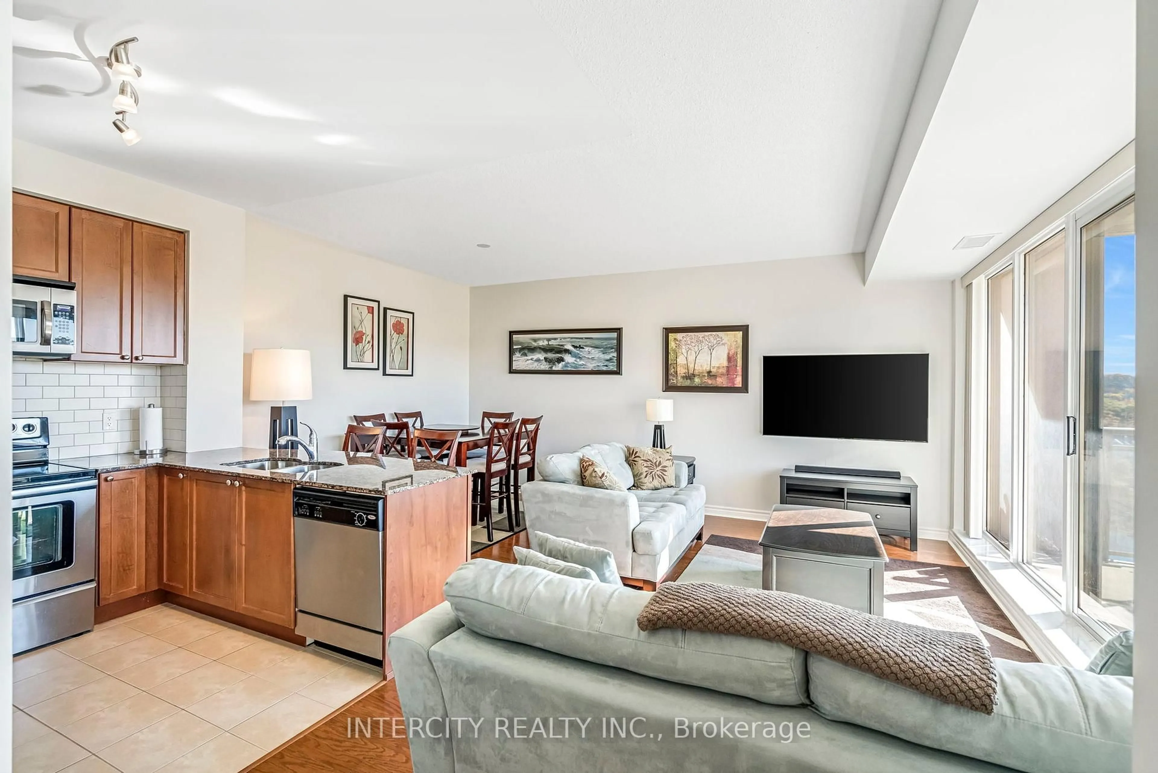 Unknown for 699 Aberdeen Blvd #1007, Midland Ontario L4R 5P2