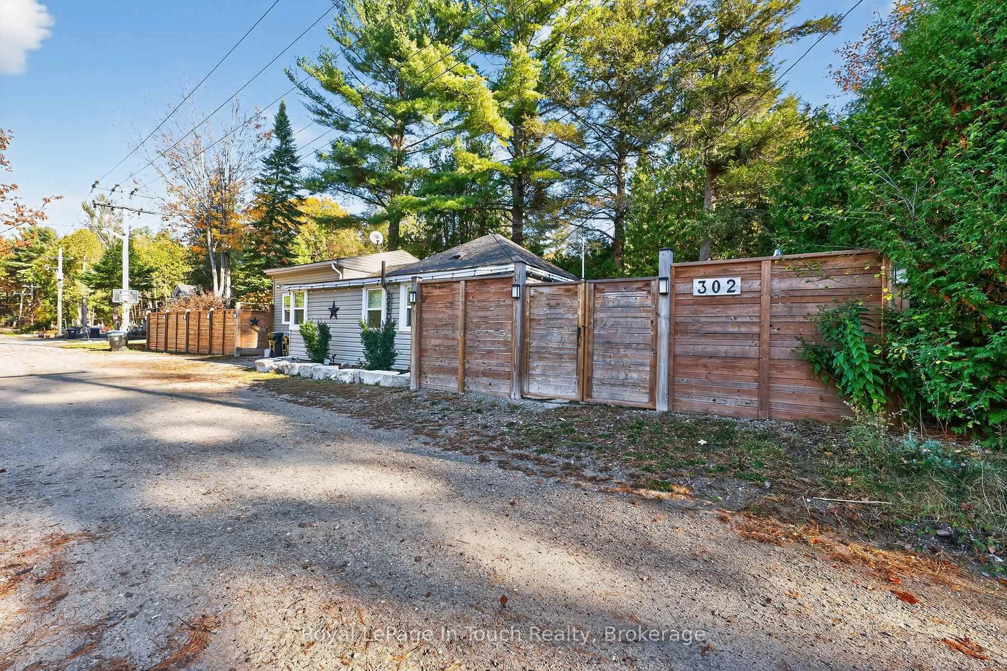 Unknown for 302 Concession 11 Rd, Tiny Ontario L0L 2J0