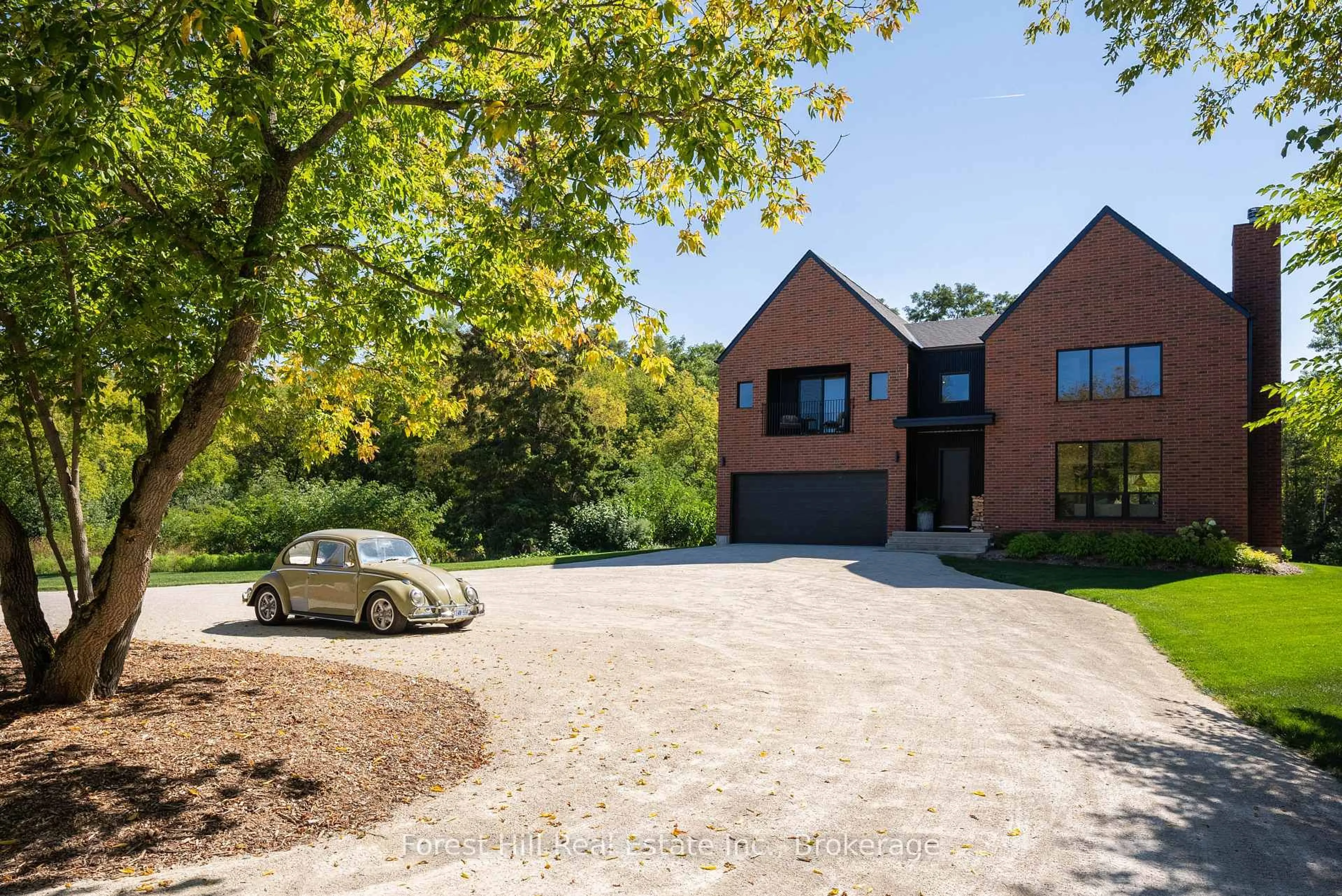 Home with brick exterior material, street for 854 Sixth St, Clearview Ontario L9Y 3Y9