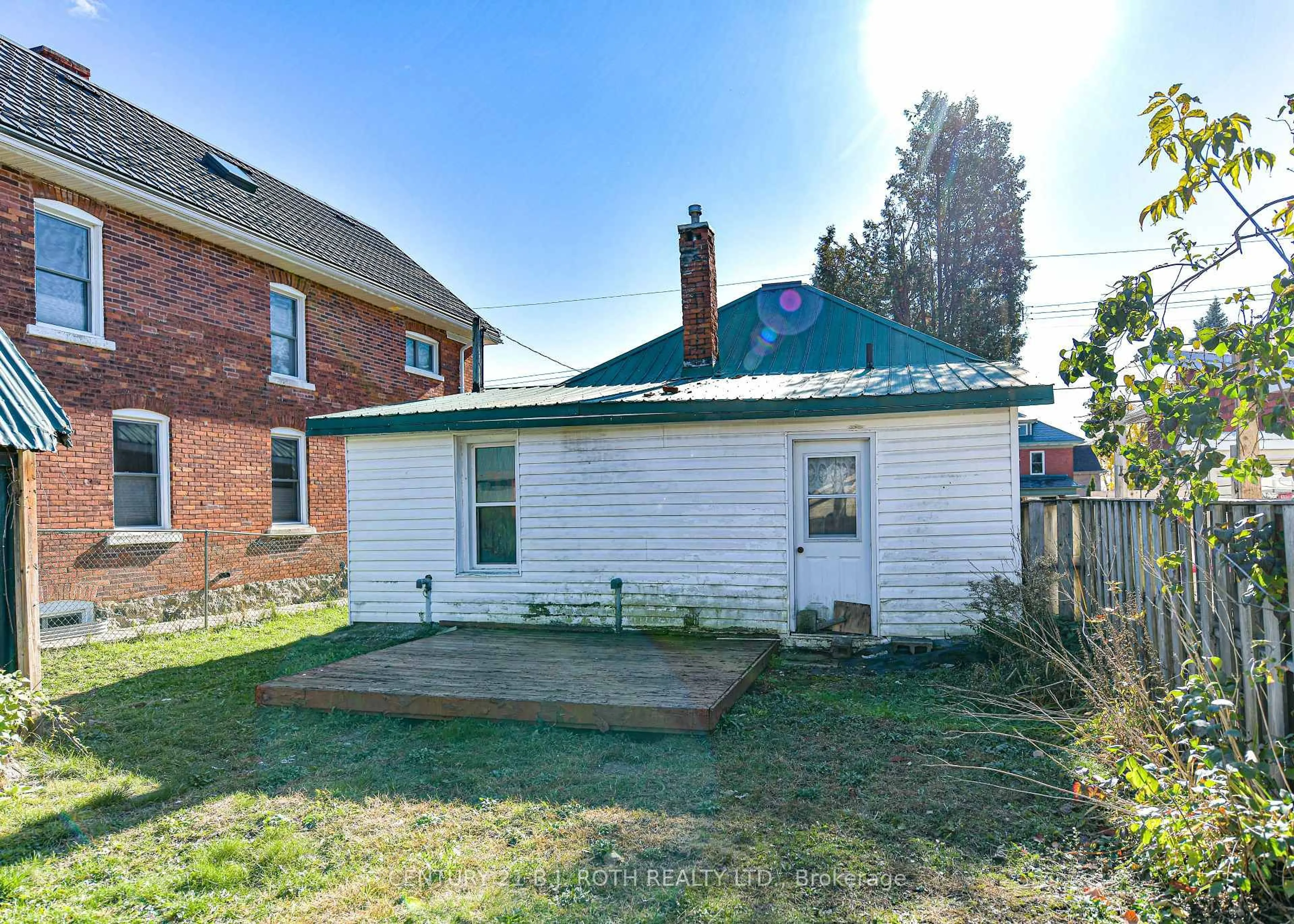 Unknown for 136 Coldwater Rd, Orillia Ontario L3V 3L6