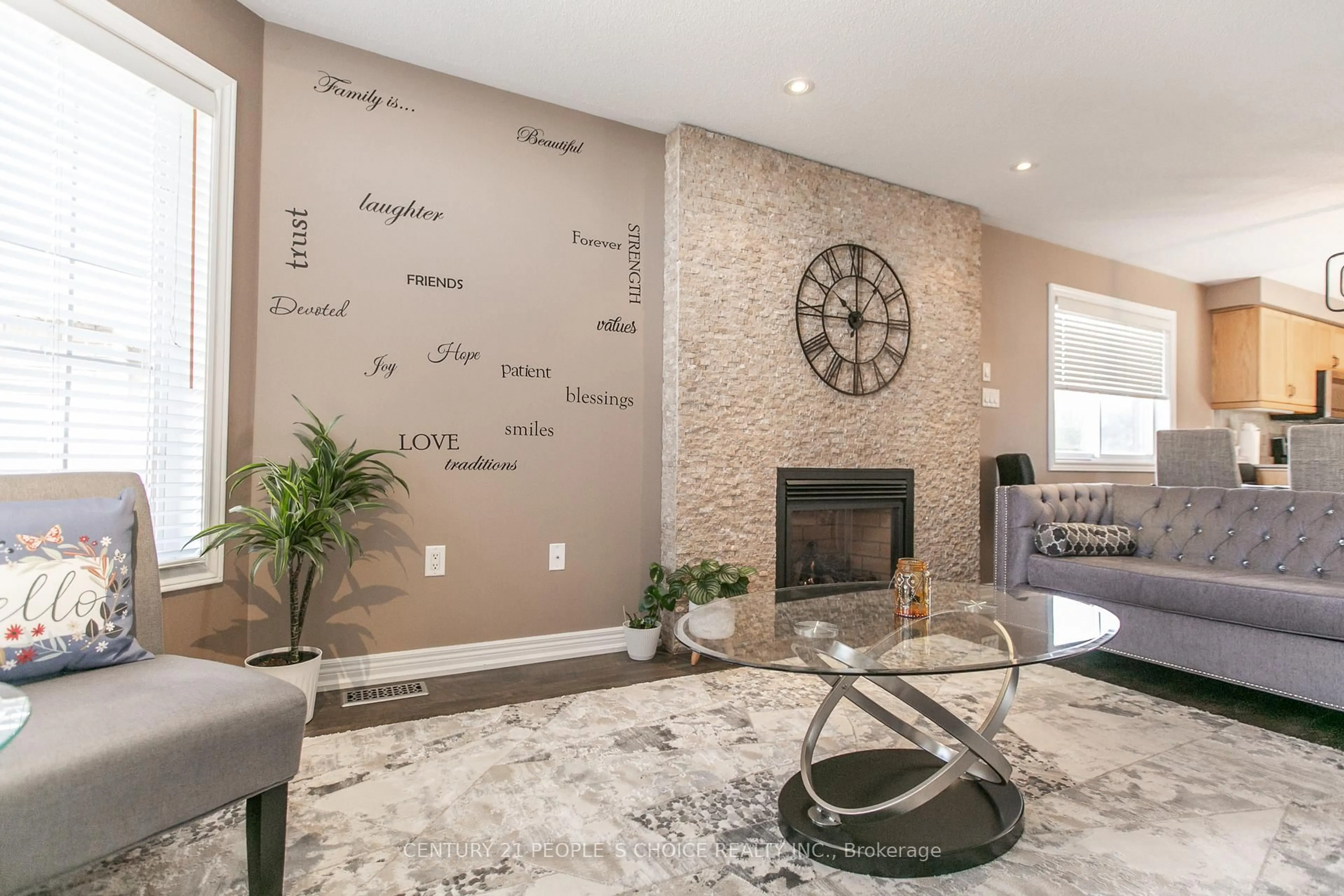 Unknown for 55 MARSELLUS Dr, Barrie Ontario L4N 8S6