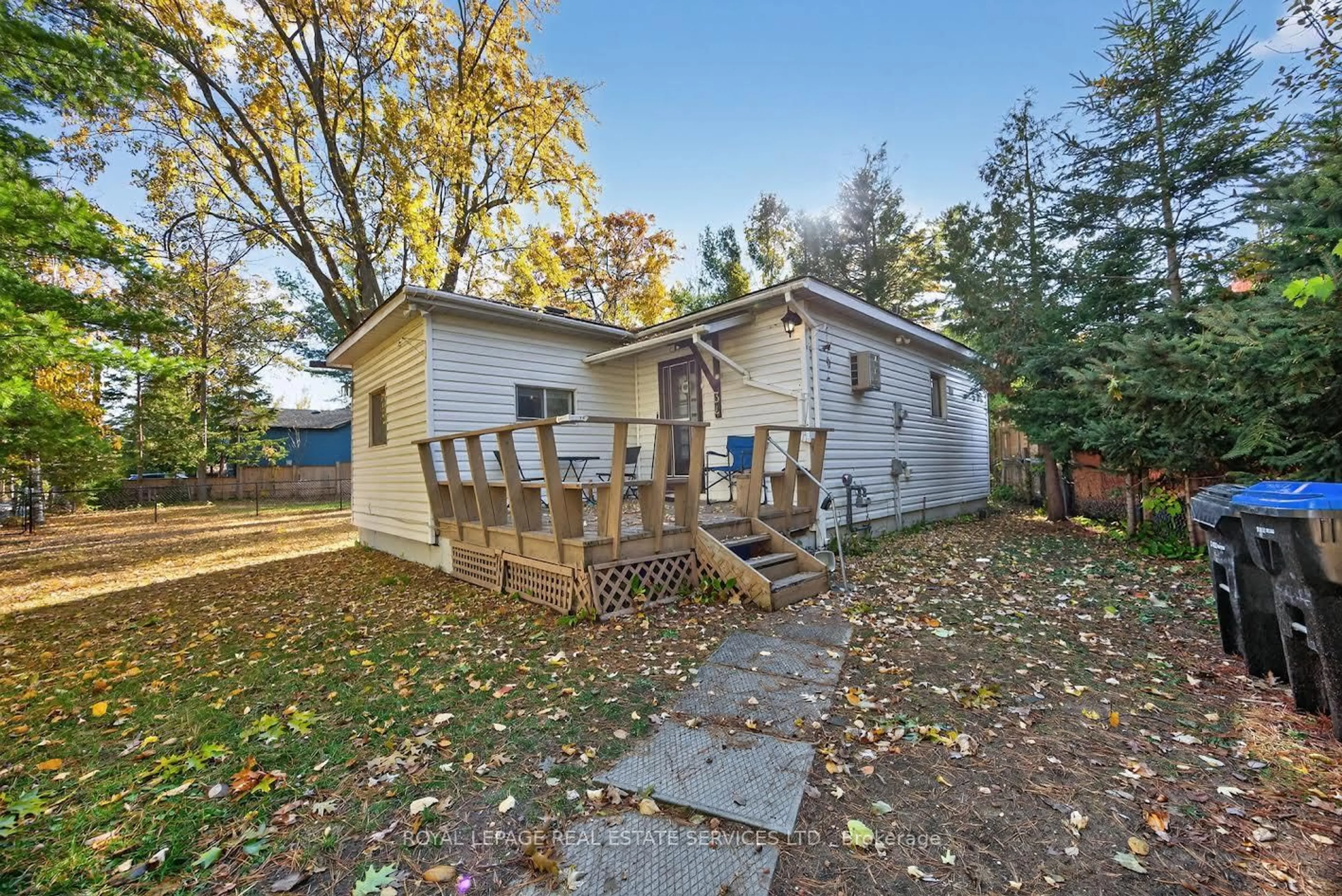 Unknown for 34 Nancy St, Wasaga Beach Ontario L9Z 2K5