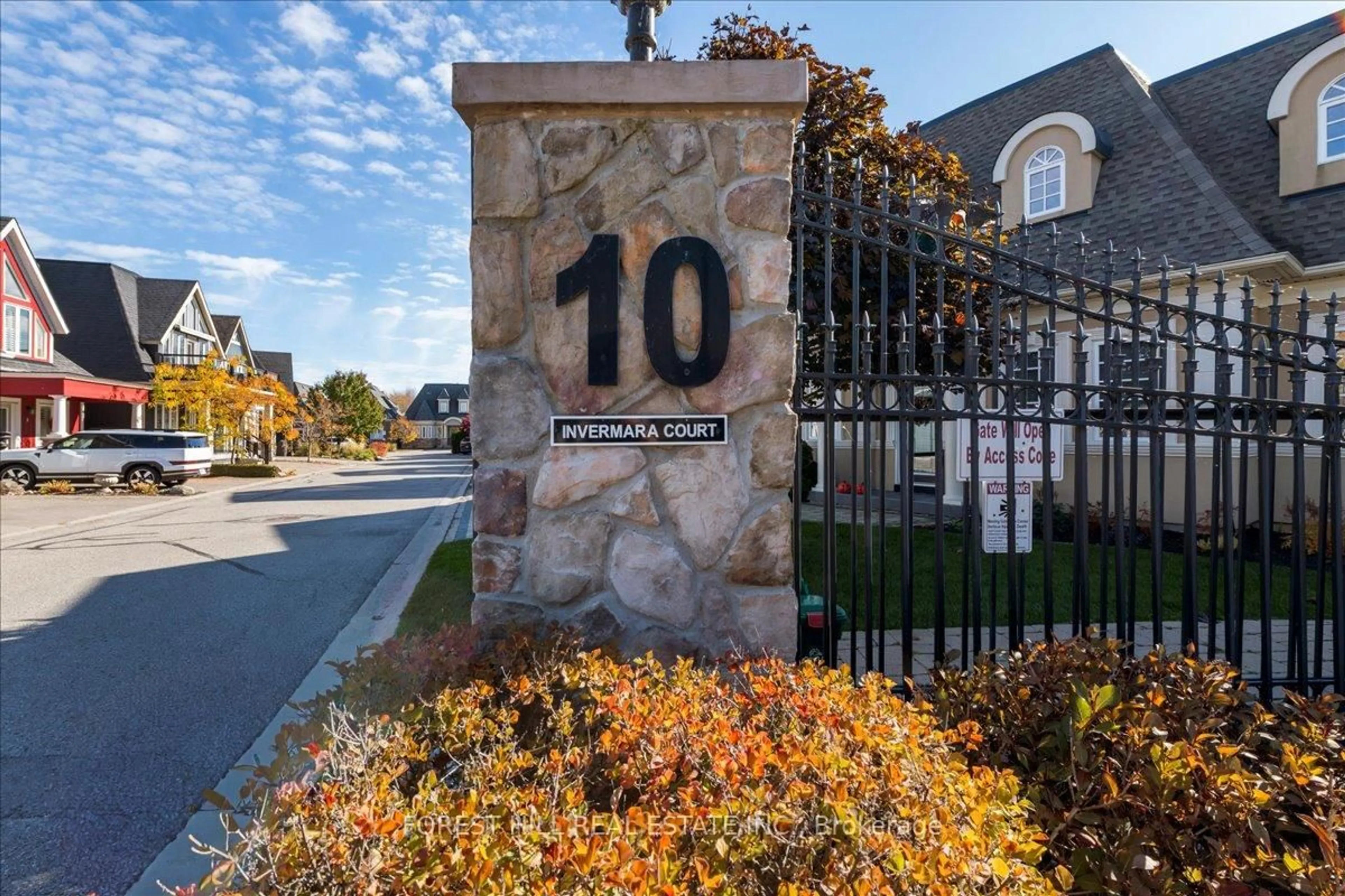 Unknown for 10 Invermara Crt #10, Orillia Ontario L3V 0B7