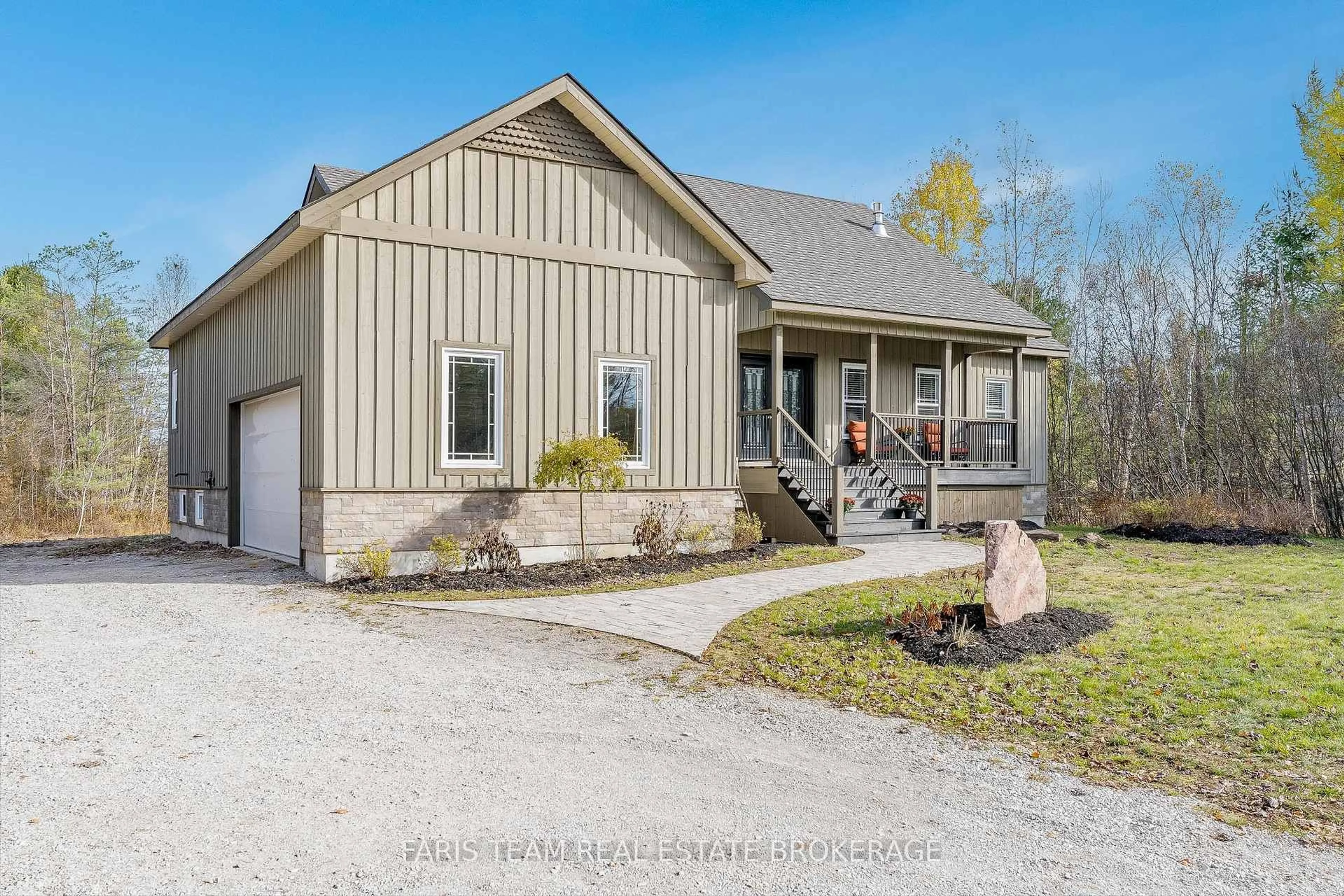 Unknown for 7589 Cronk Sdrd, Severn Ontario L0K 2B0