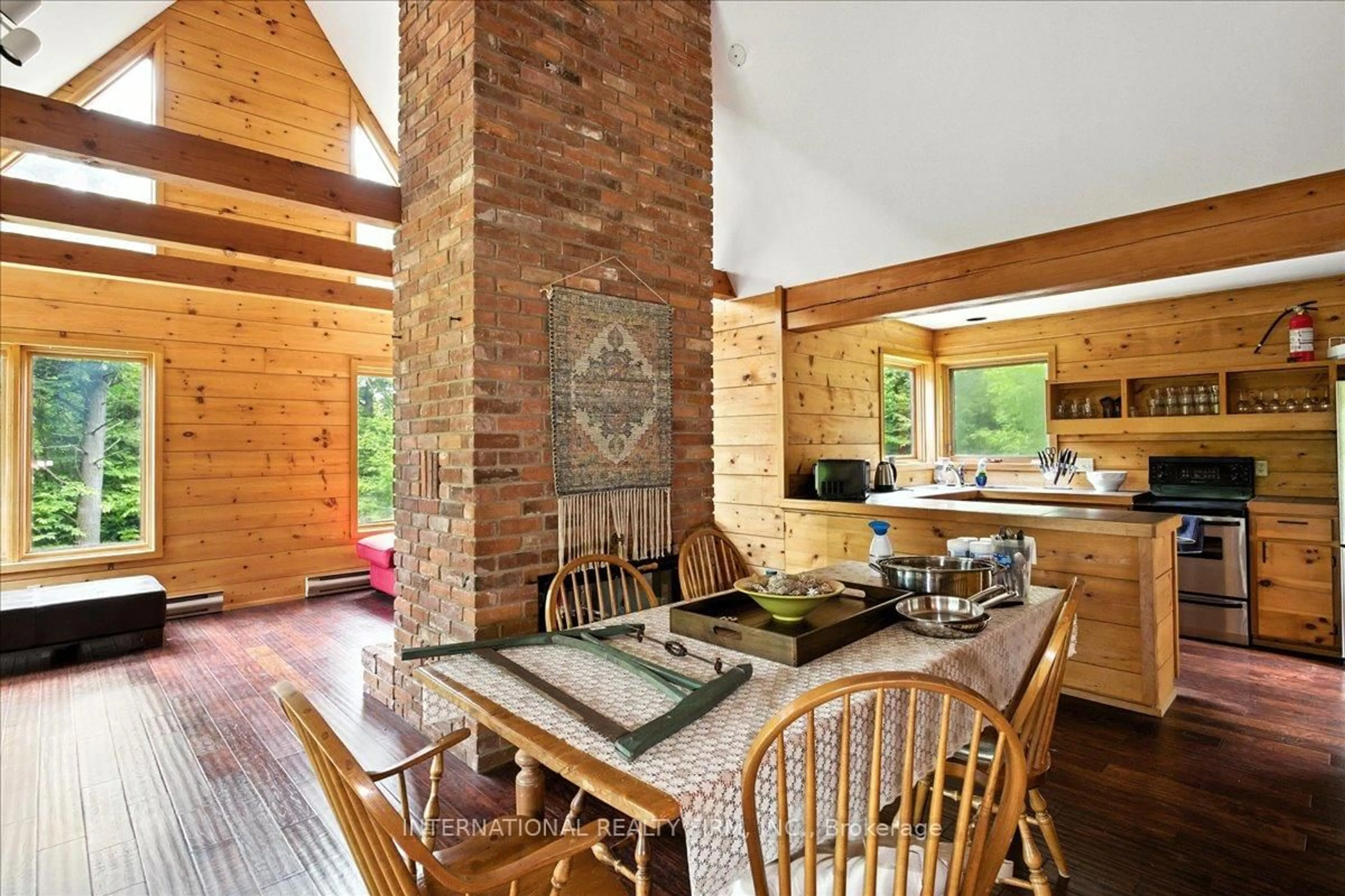 Unknown for 2445 Riverside Dr, Clearview Ontario L0M 1G0