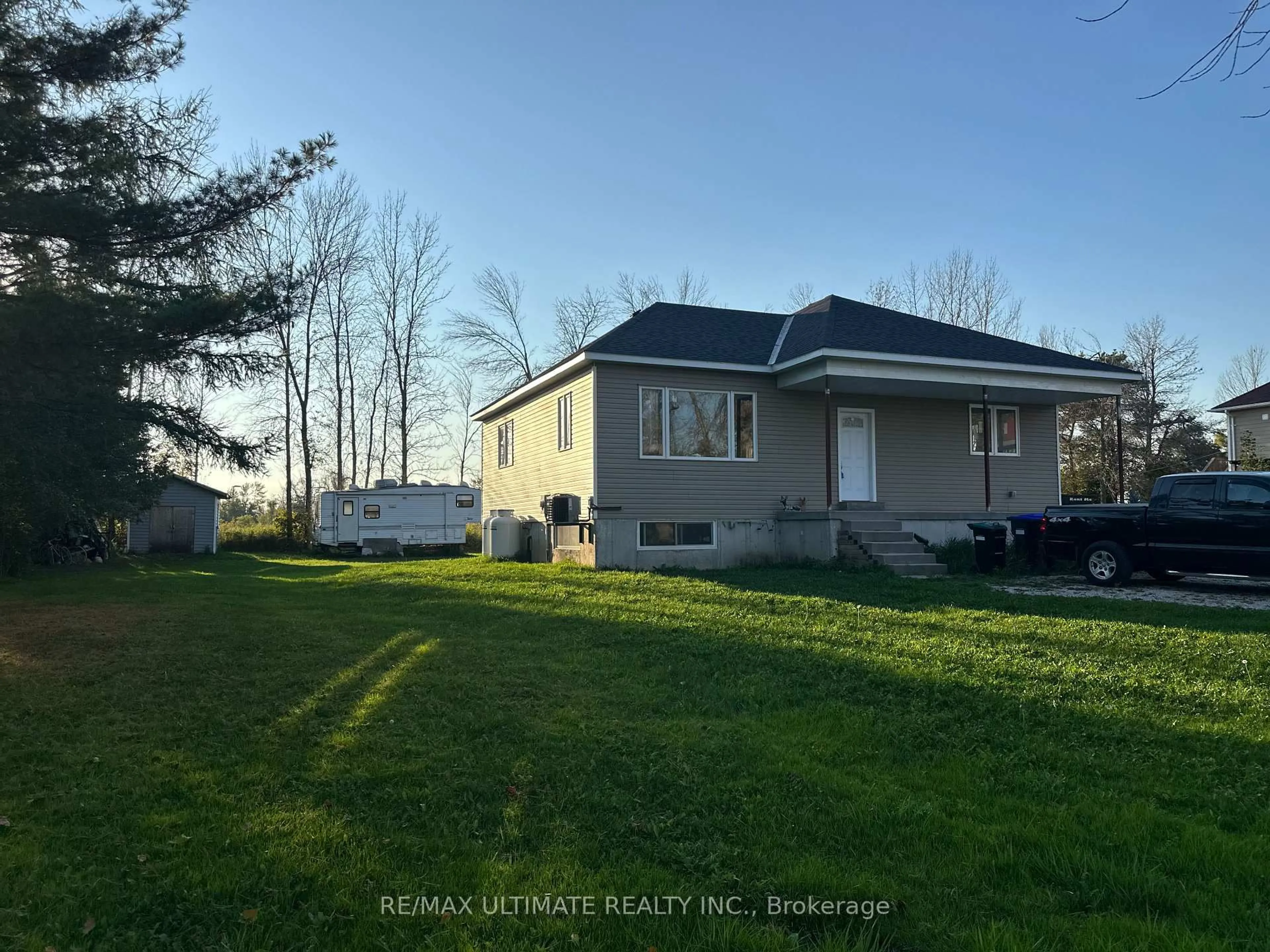 Unknown for 4122 Dalrymple Dr, Ramara Ontario L0L 1C0