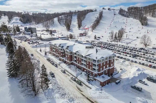 40 Horseshoe Blvd #416, Oro-Medonte 2
