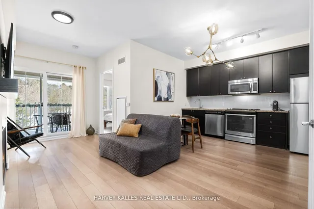 40 Horseshoe Blvd #416, Oro-Medonte 4