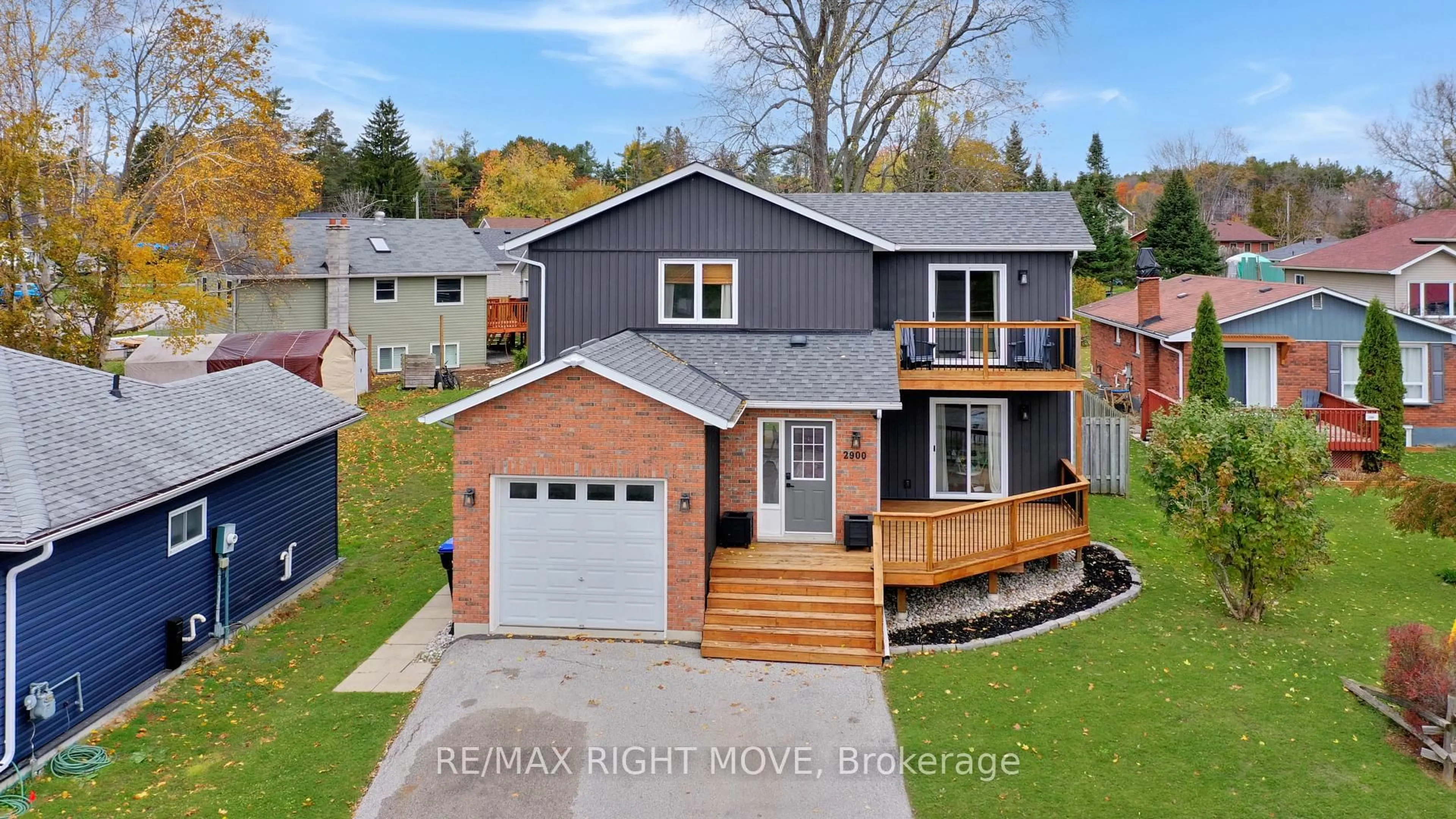 Unknown for 2900 Lakeside Dr, Severn Ontario L3V 6H3