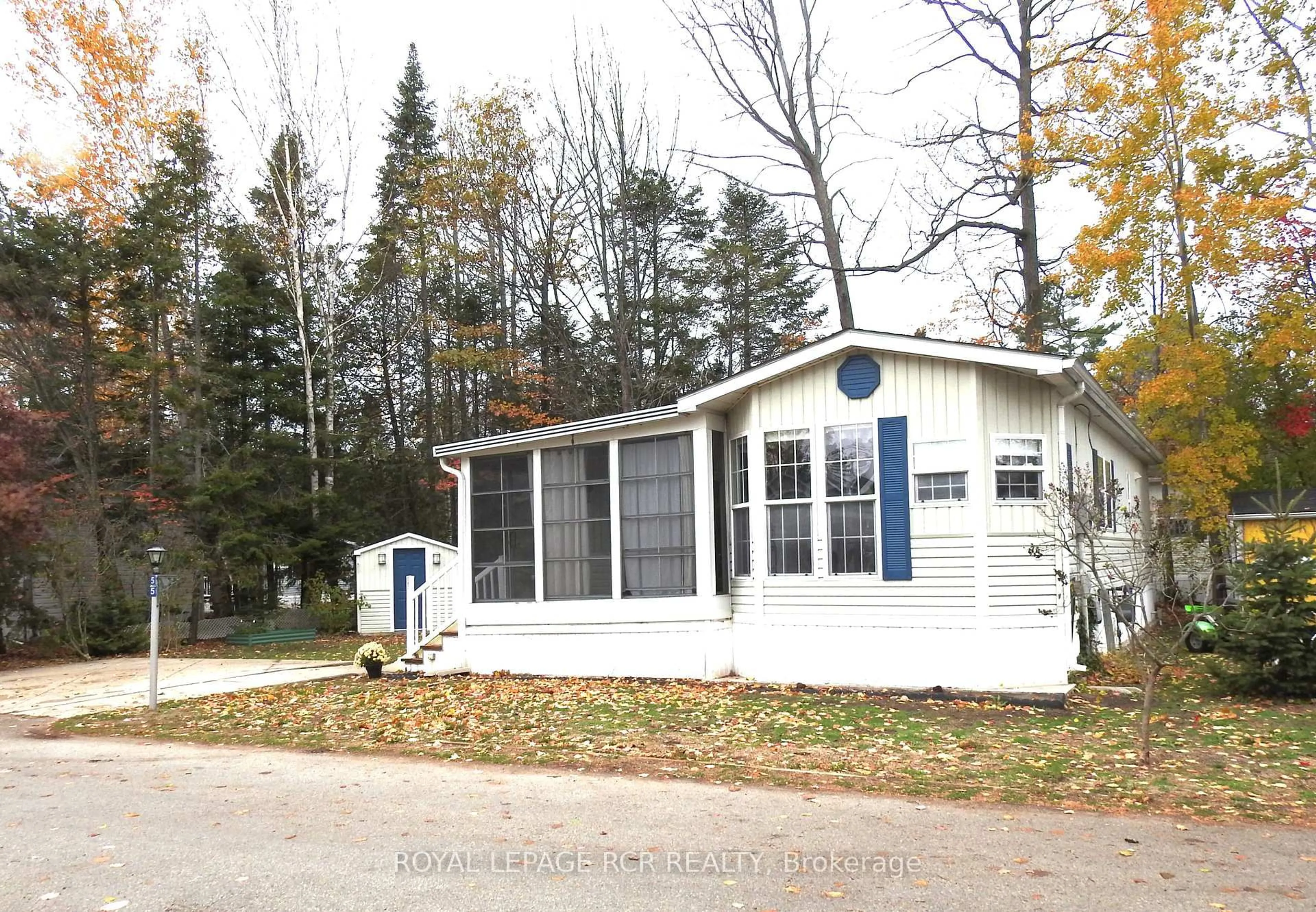 Unknown for 55 Topaz St, Wasaga Beach Ontario L9Z 1X7