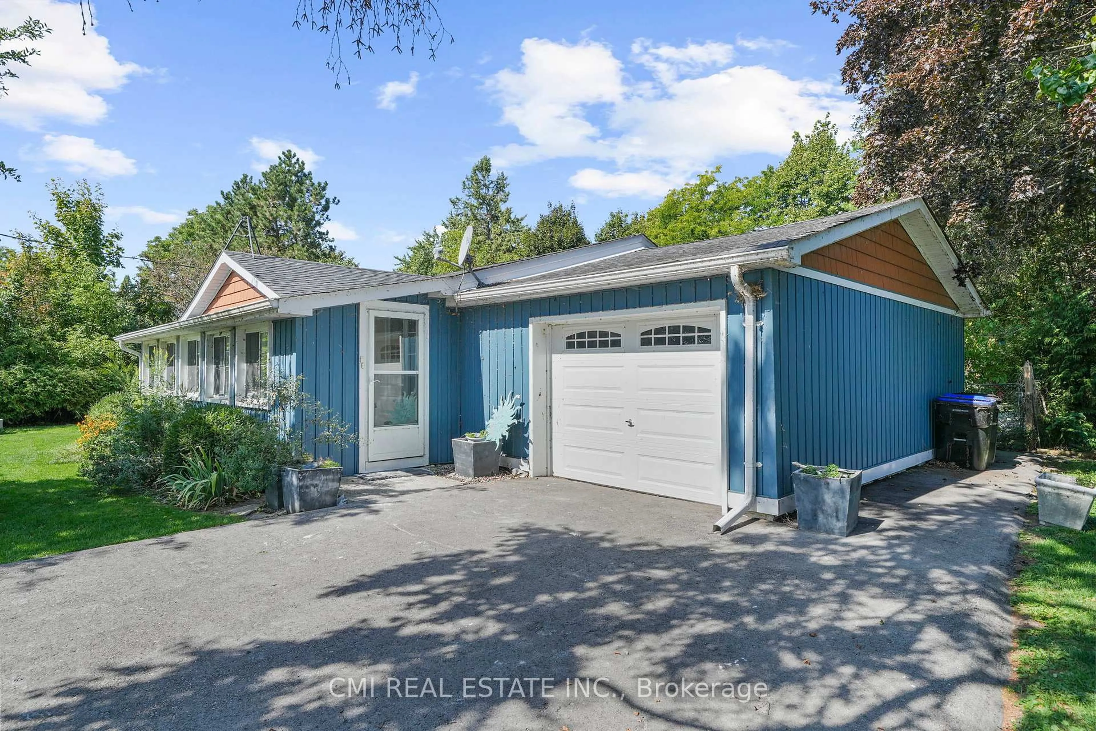 Unknown for 1297 Ramara Rd 47 Rd, Ramara Ontario L0K 1B0