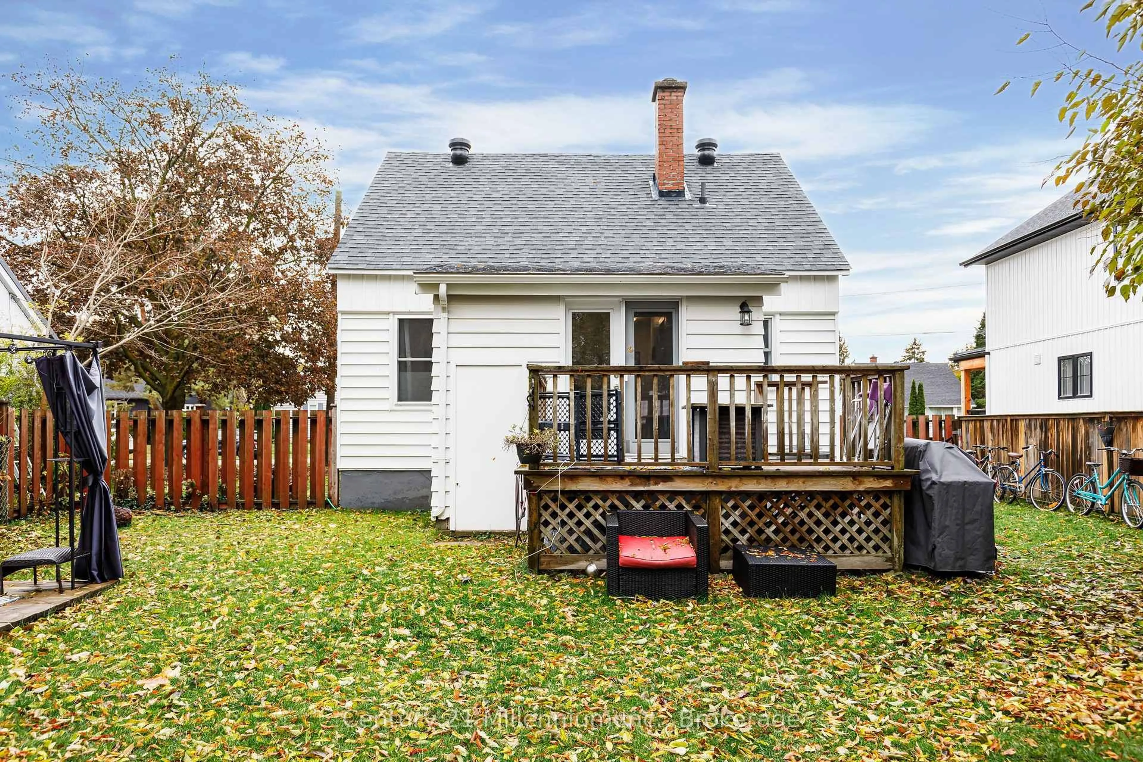 Unknown for 7 Fair St, Collingwood Ontario L9Y 2H6