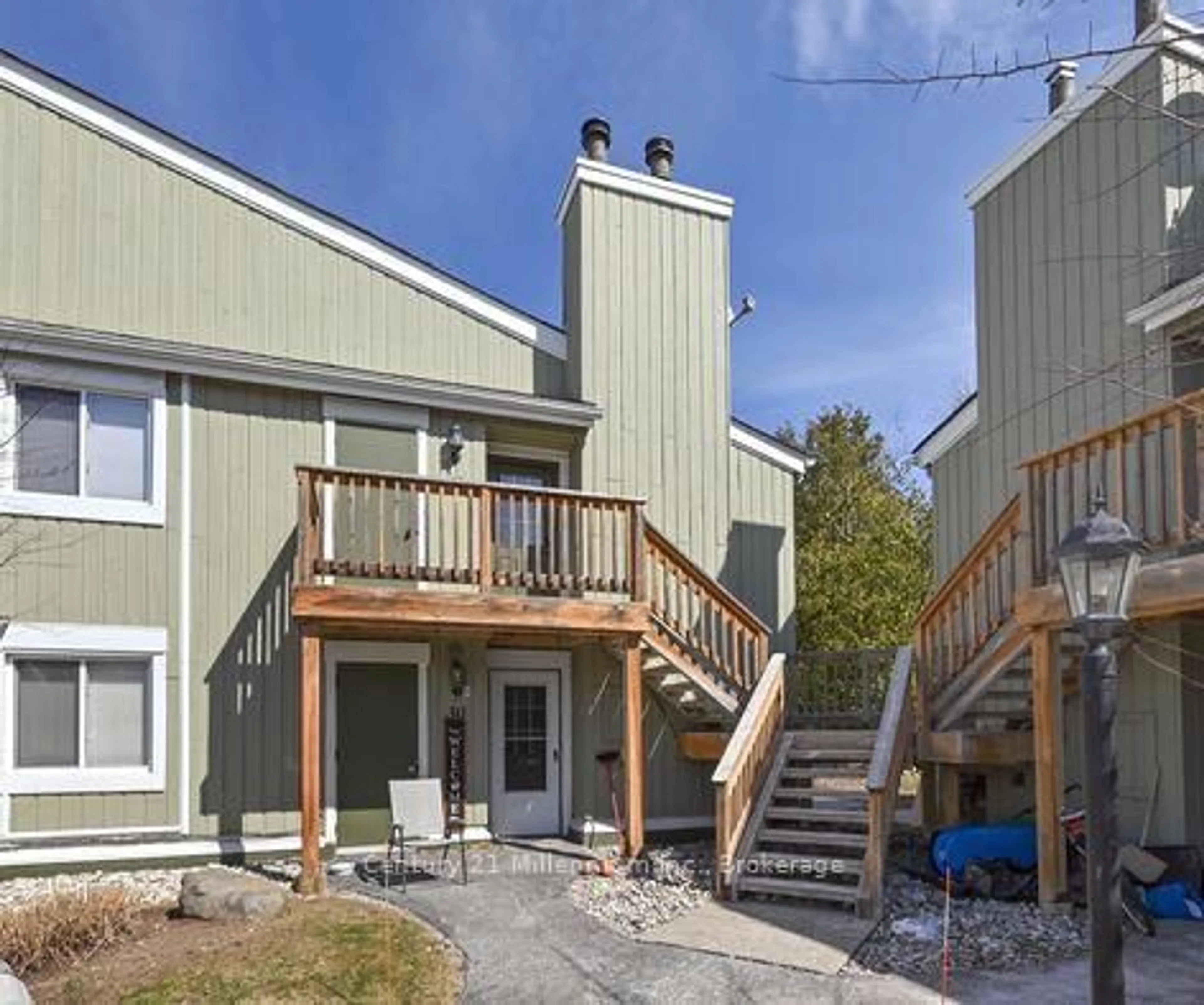 Unknown for 17 Dawson Dr #29, Collingwood Ontario L9Y 5B4