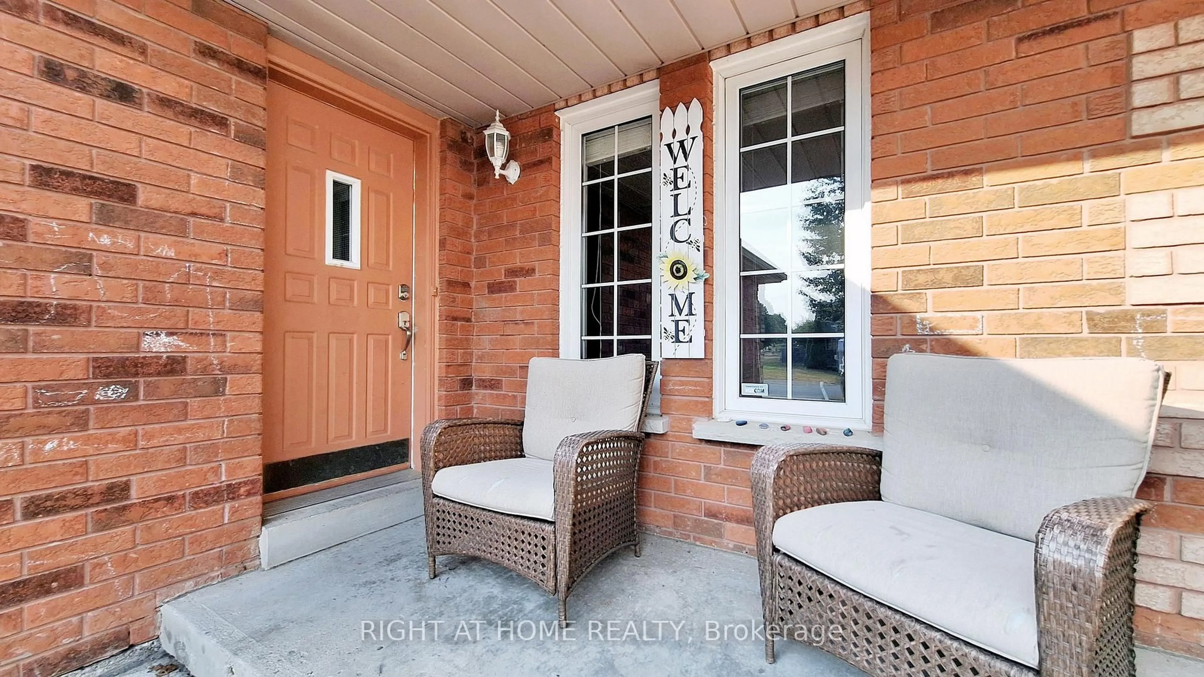 Unknown for 99 Widgeon St, Barrie Ontario L4N 8W3