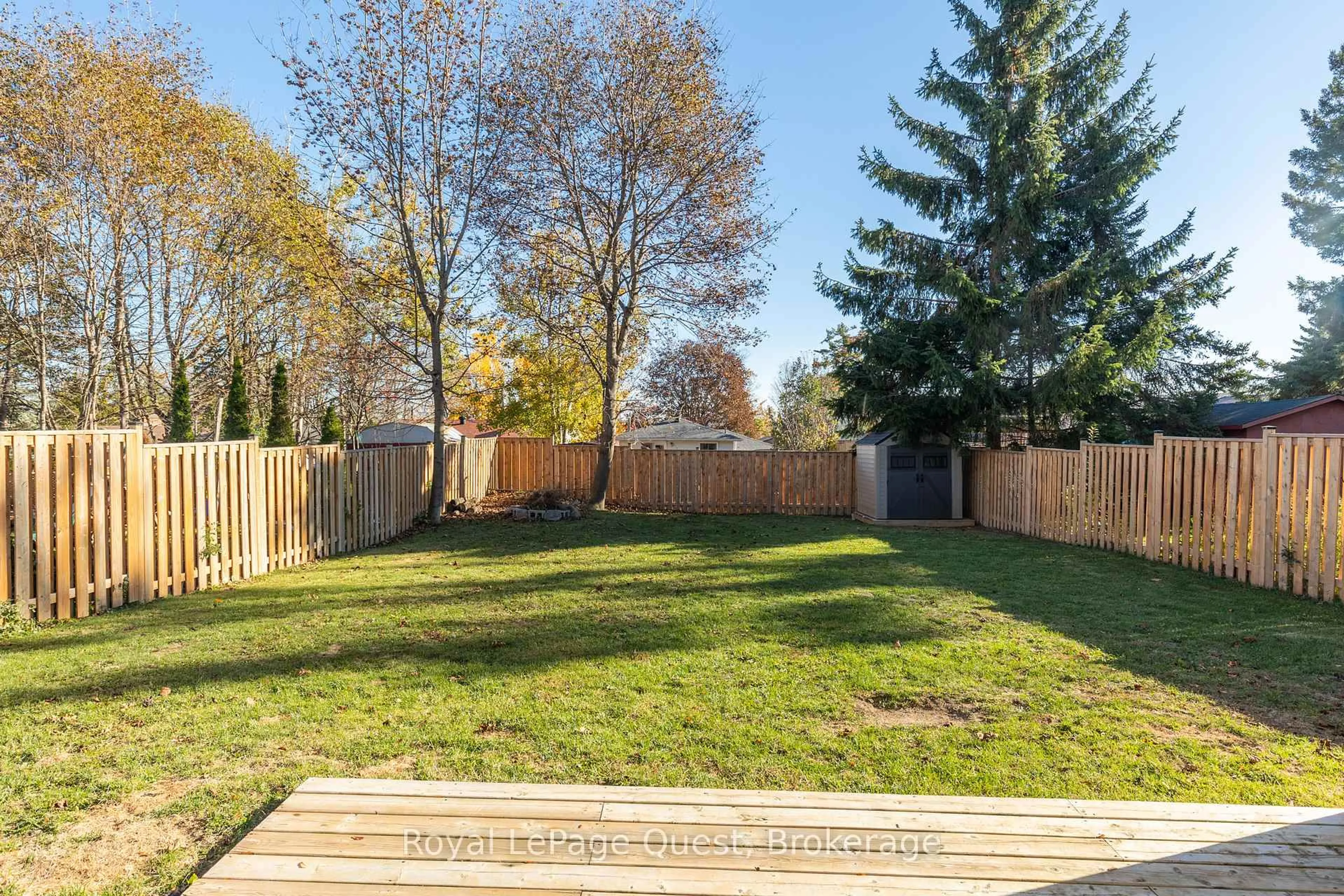 Unknown for 357 Barrie Rd, Orillia Ontario L3V 2S1