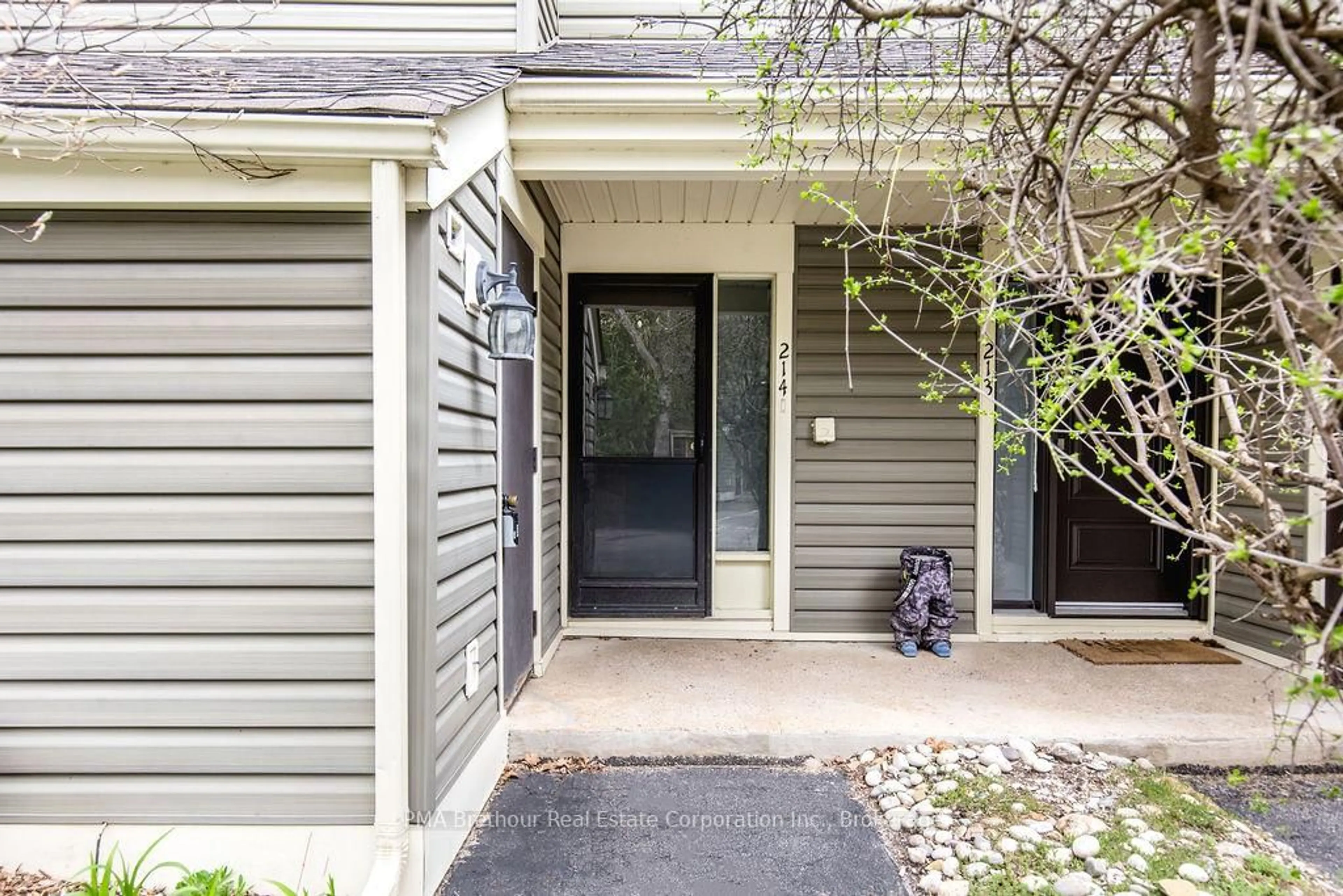 Unknown for 214 Escarpment Cres #31, Collingwood Ontario L9Y 5B4